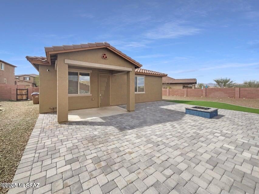 Eagle Crest Ranch - Residential Lease