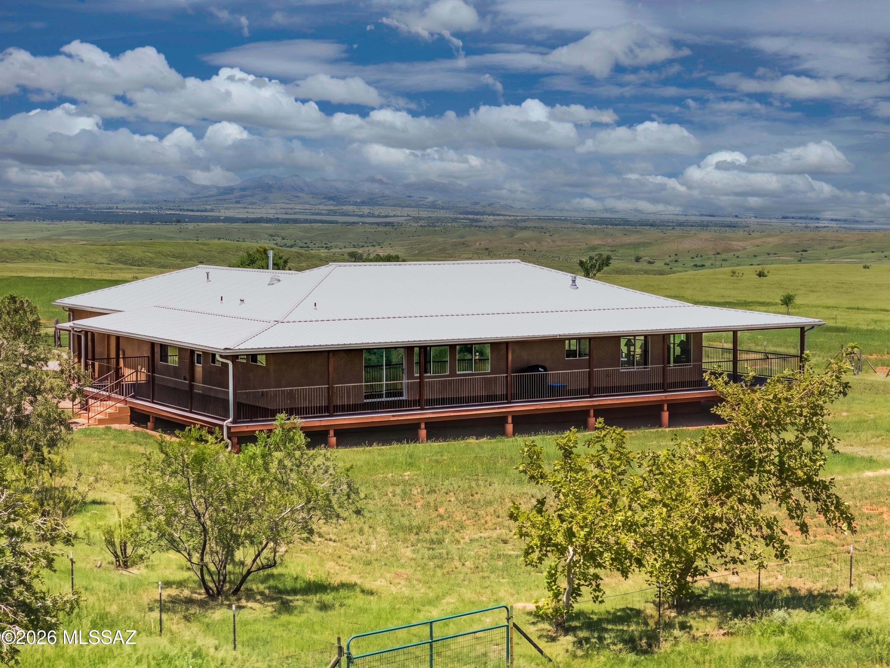 Elgin Estates - Residential