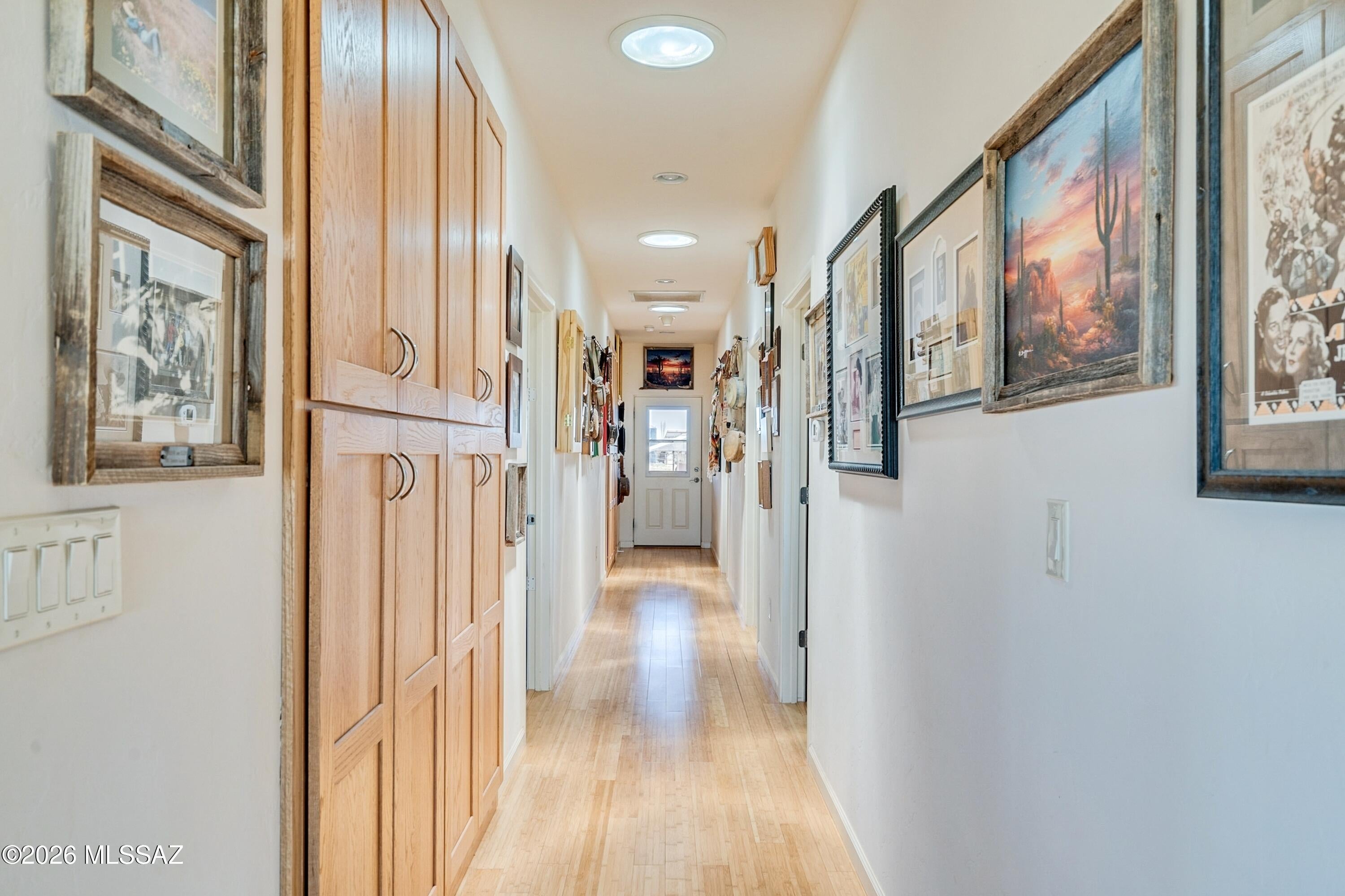 Elgin Estates - Residential