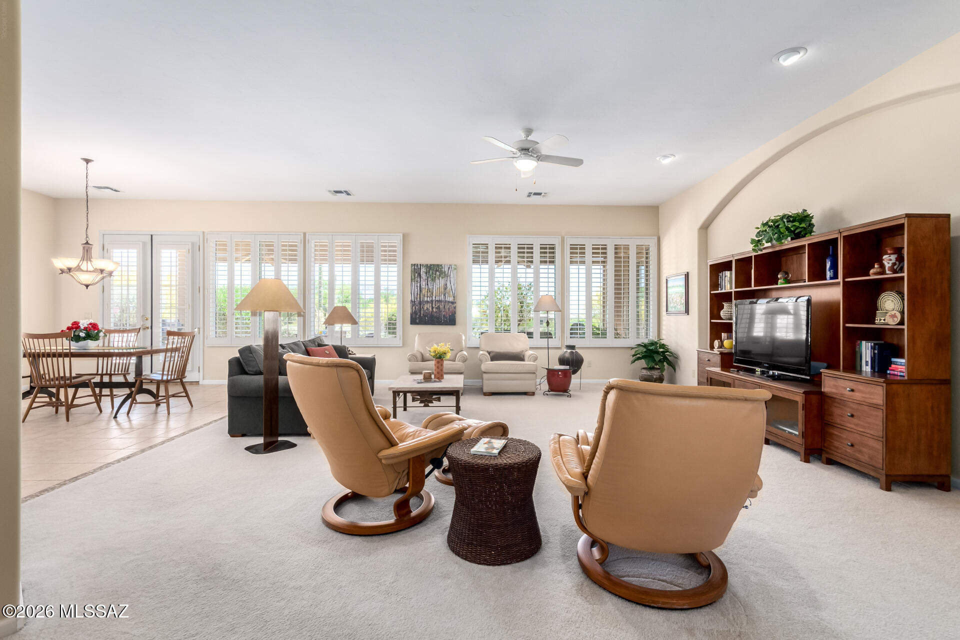 Heritage Highlands - Residential