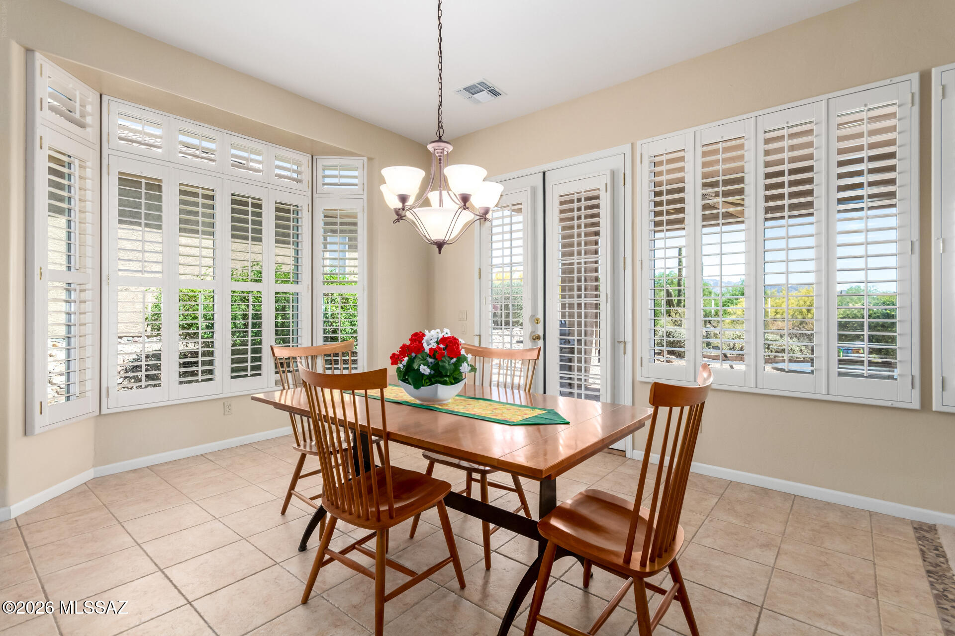 Heritage Highlands - Residential