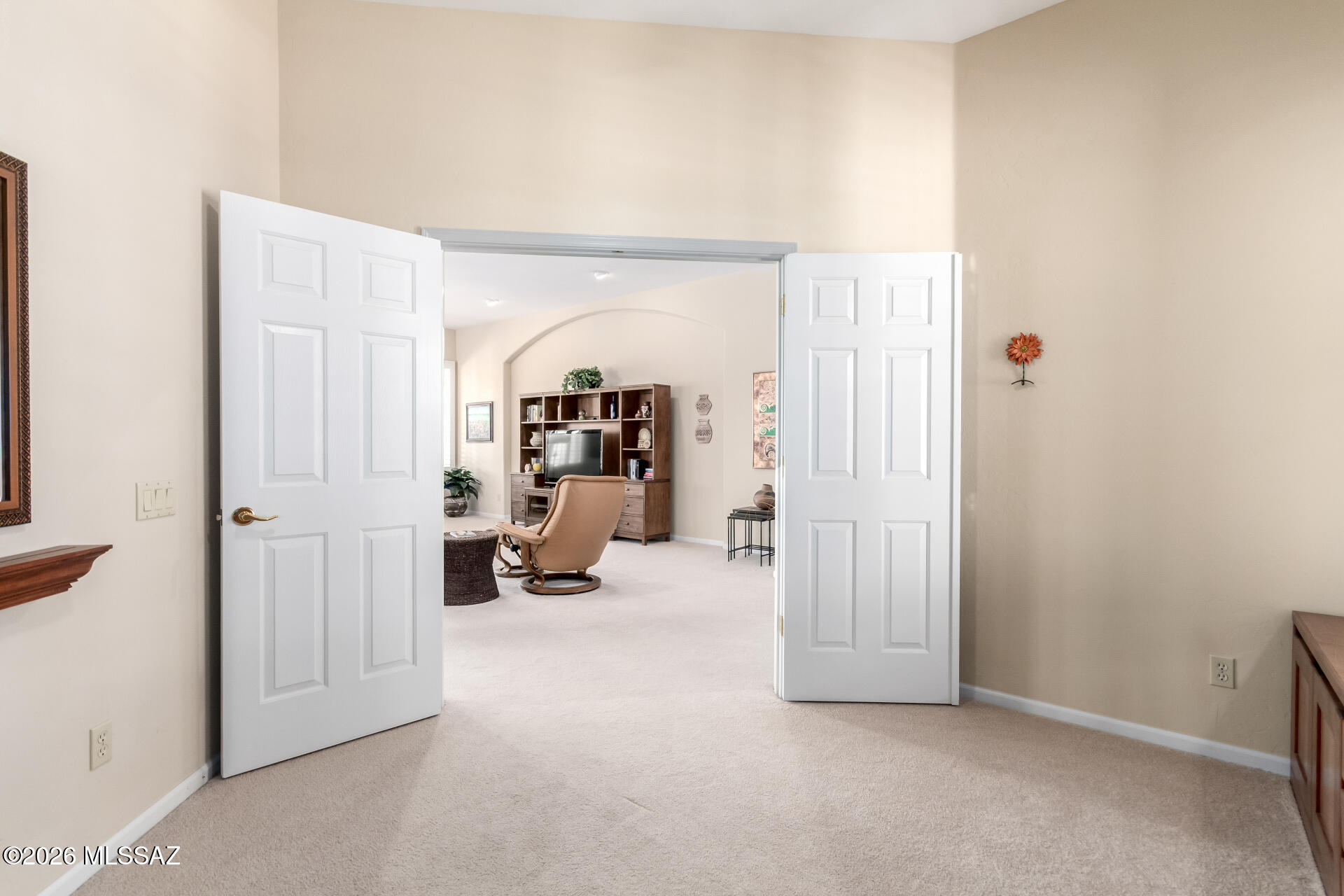 Heritage Highlands - Residential