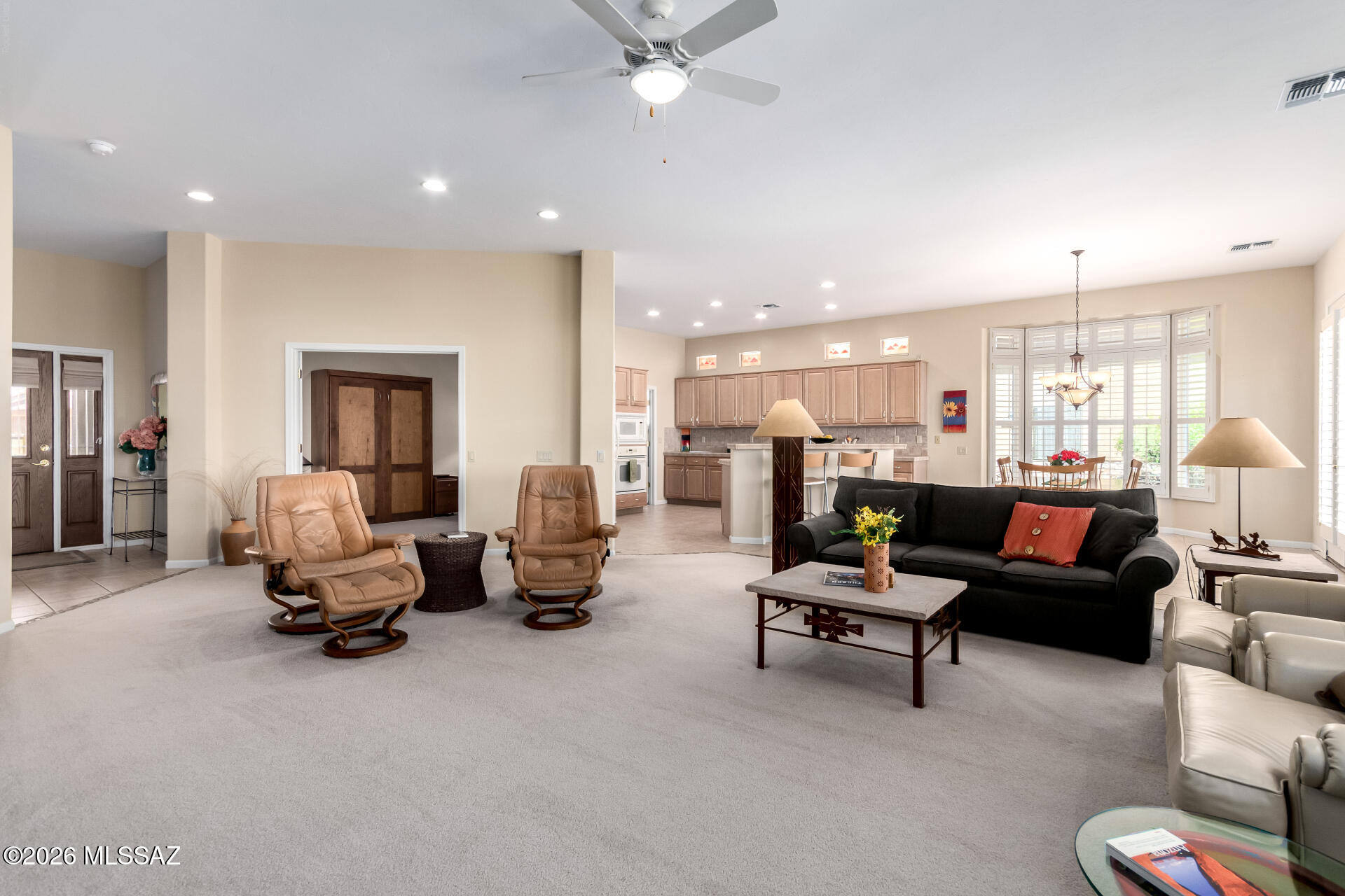 Heritage Highlands - Residential