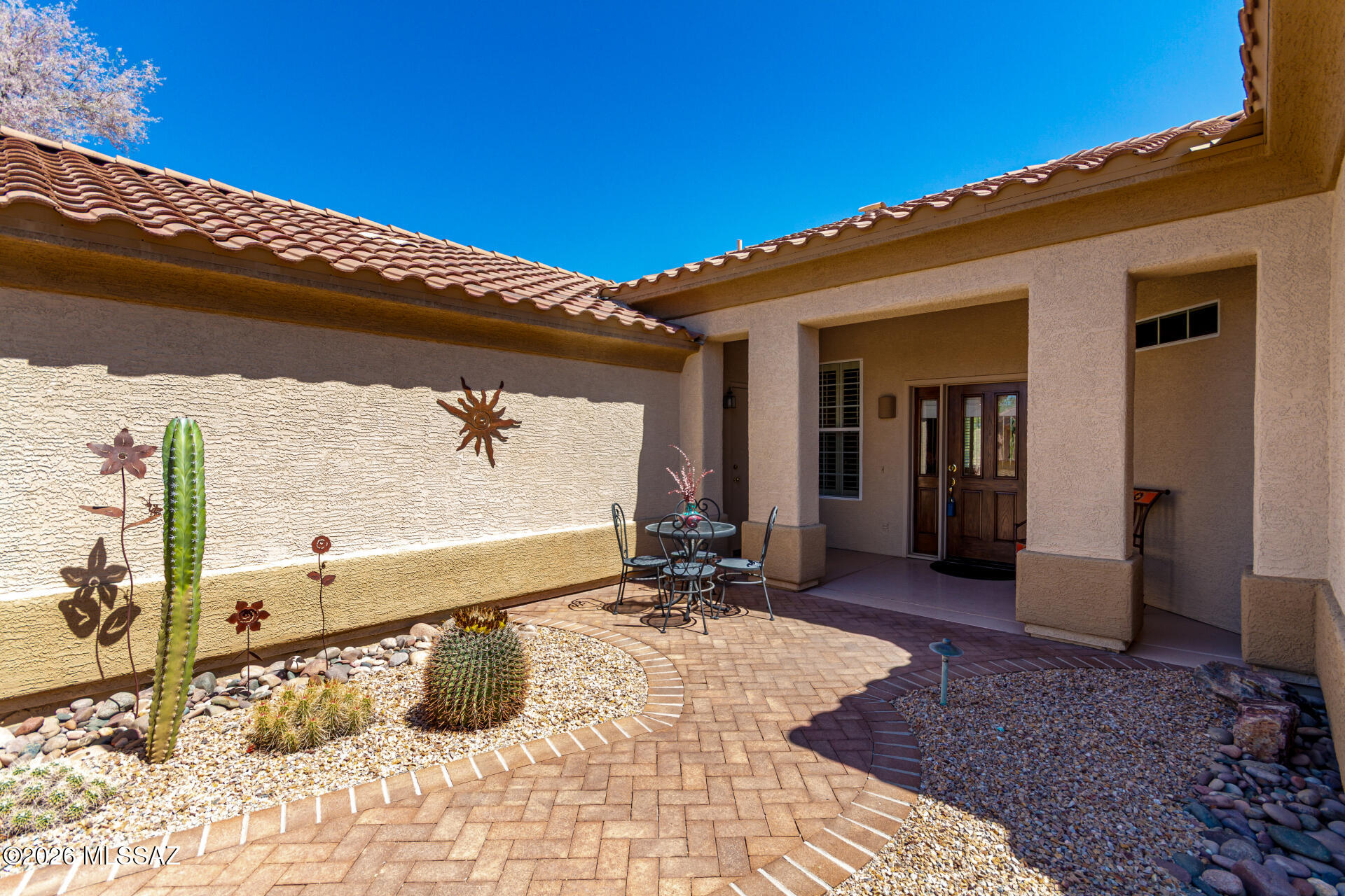 Heritage Highlands - Residential