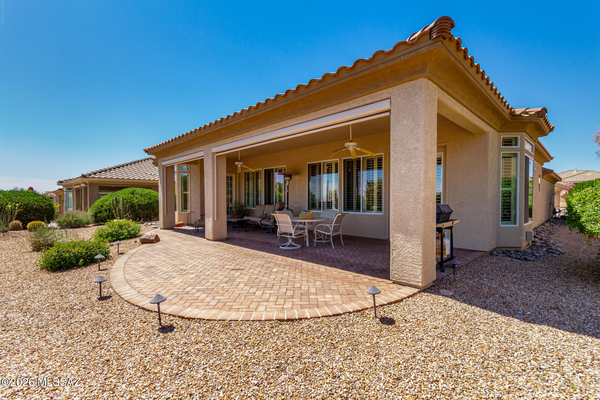 Heritage Highlands - Residential