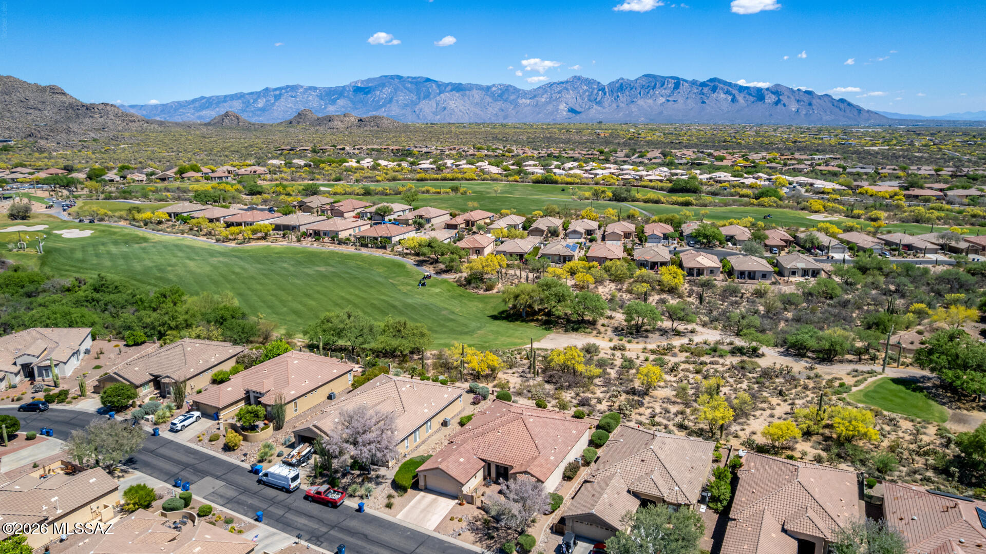Heritage Highlands - Residential