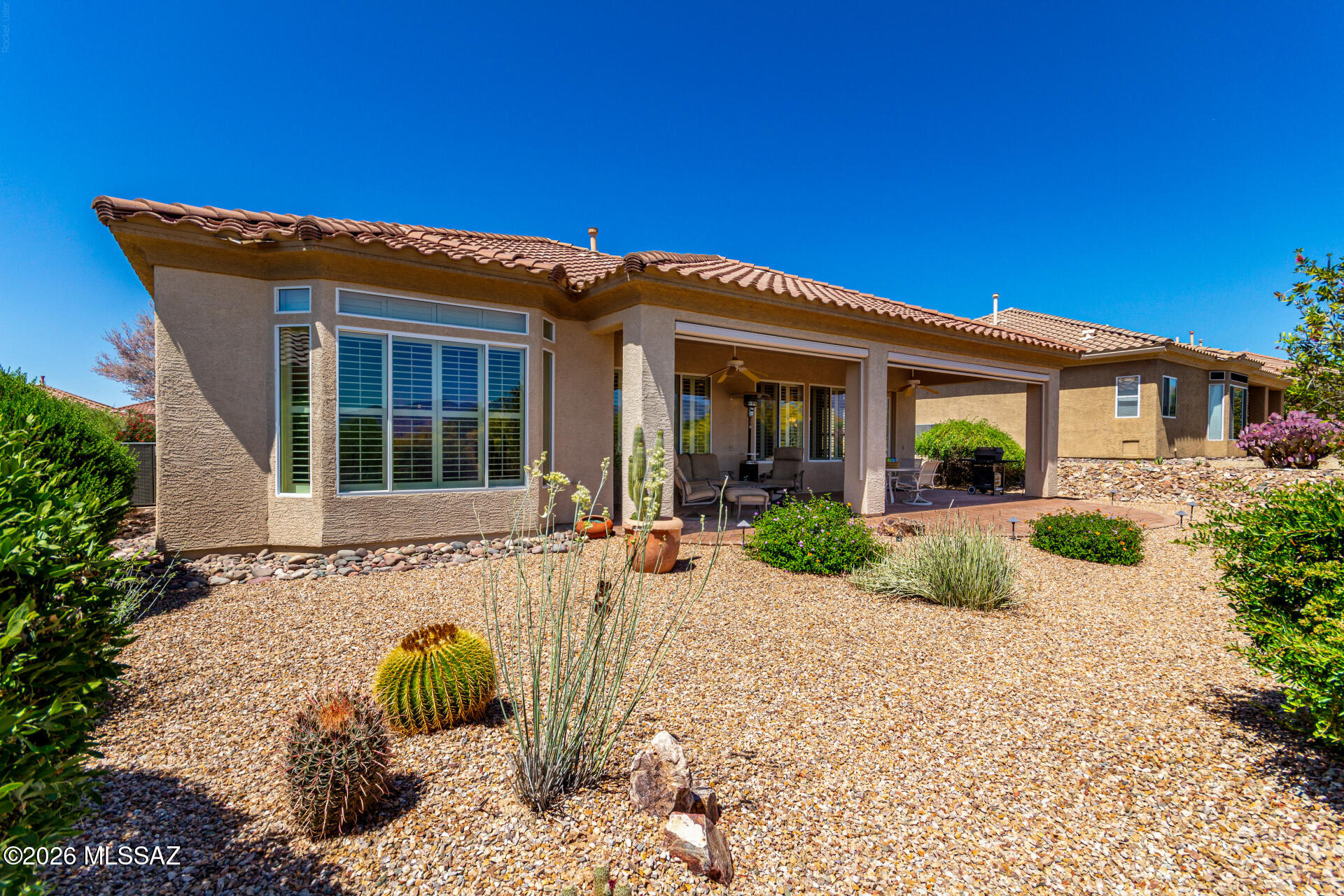 Heritage Highlands - Residential