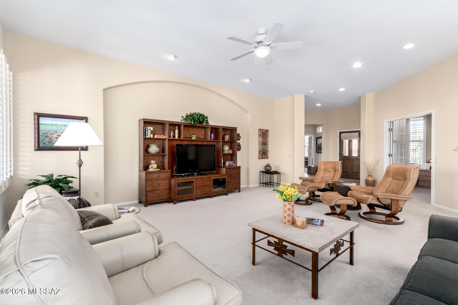 Heritage Highlands - Residential