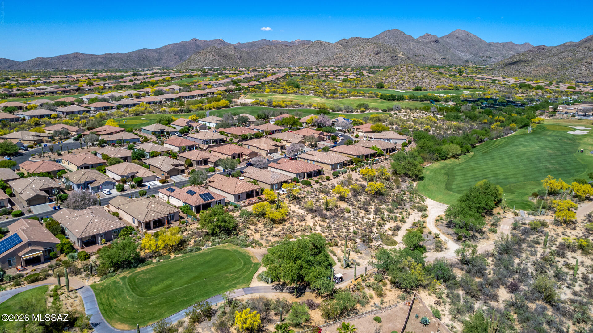 Heritage Highlands - Residential