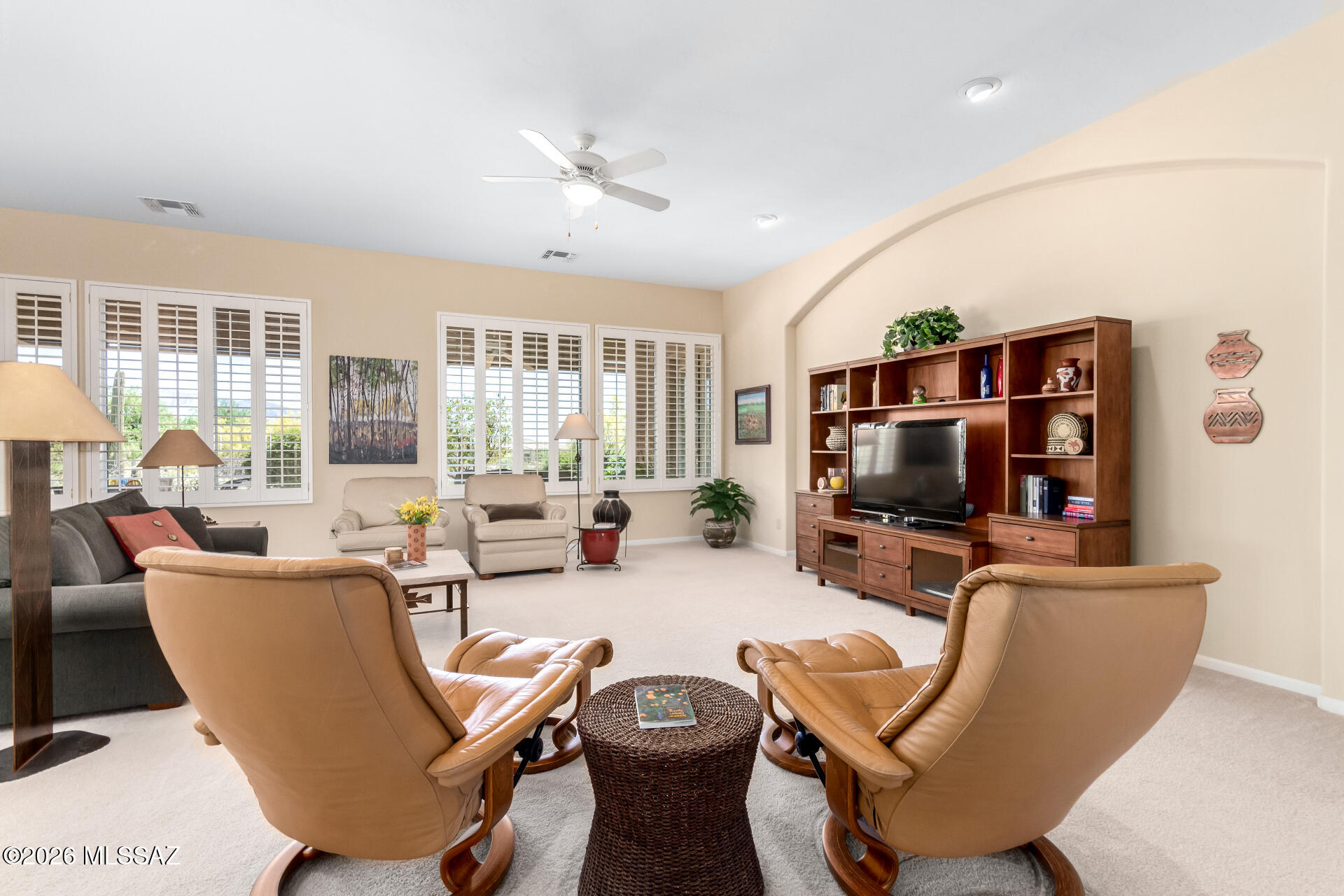 Heritage Highlands - Residential