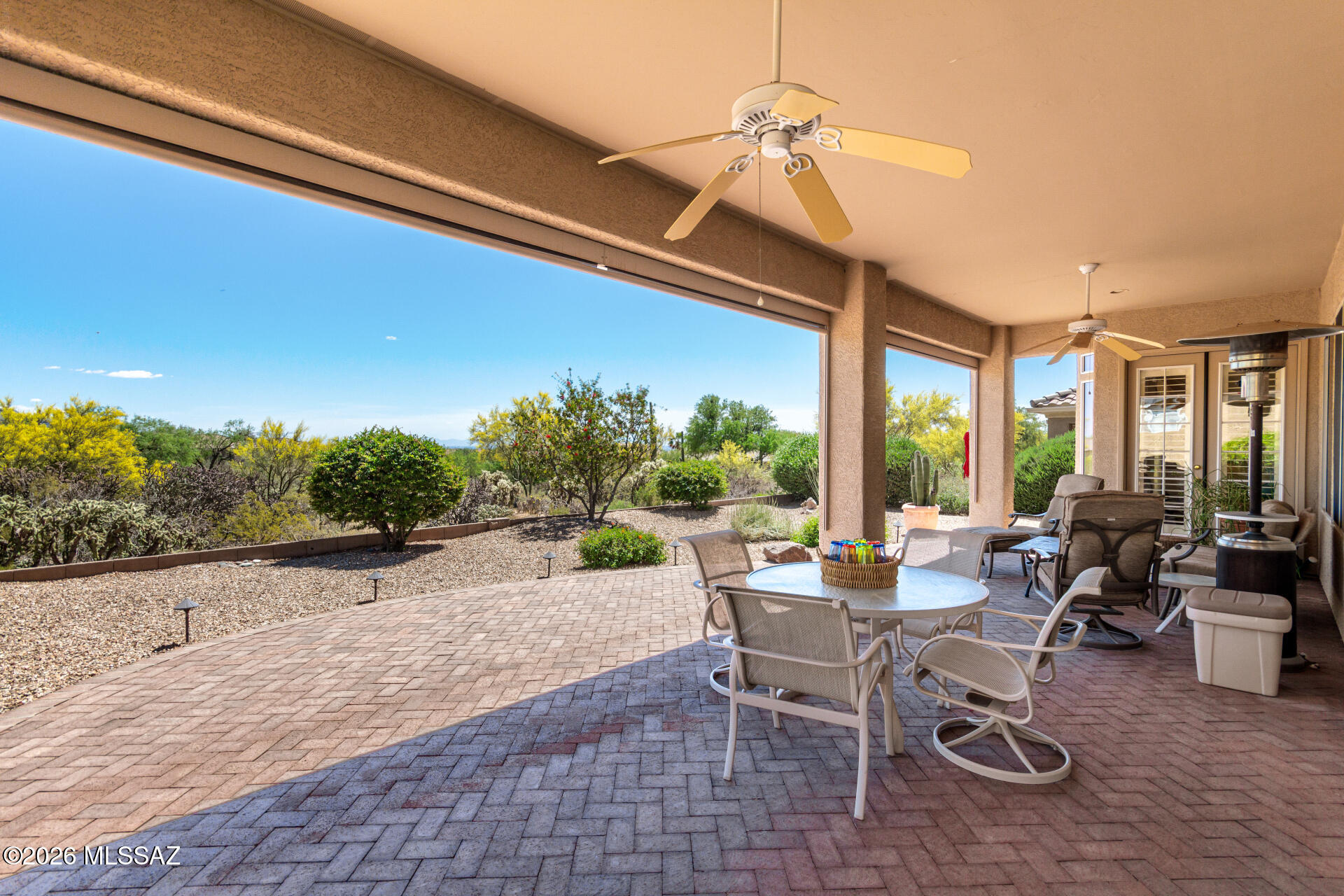 Heritage Highlands - Residential