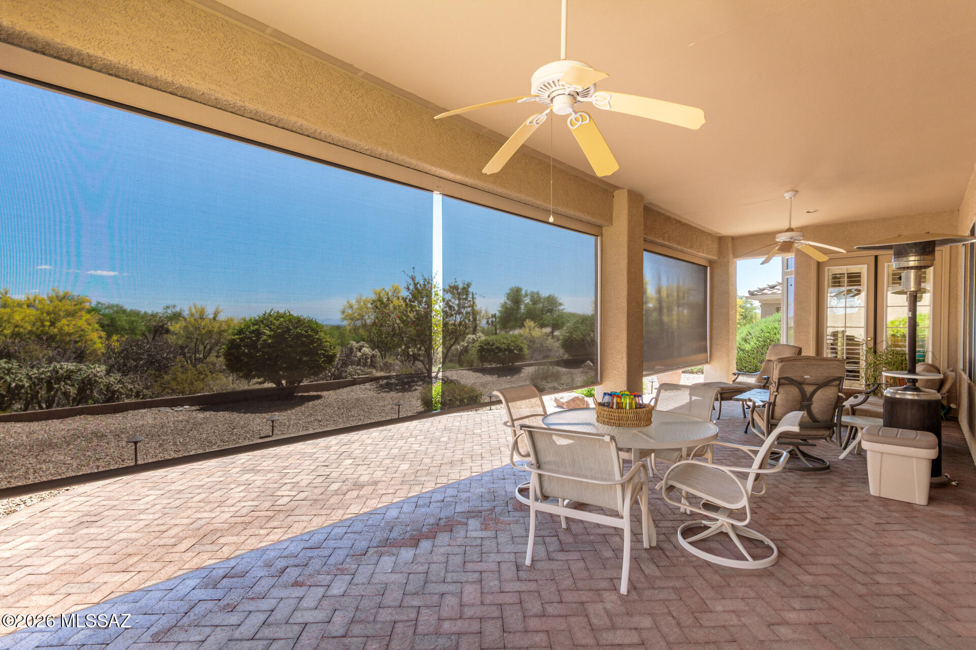 Heritage Highlands - Residential