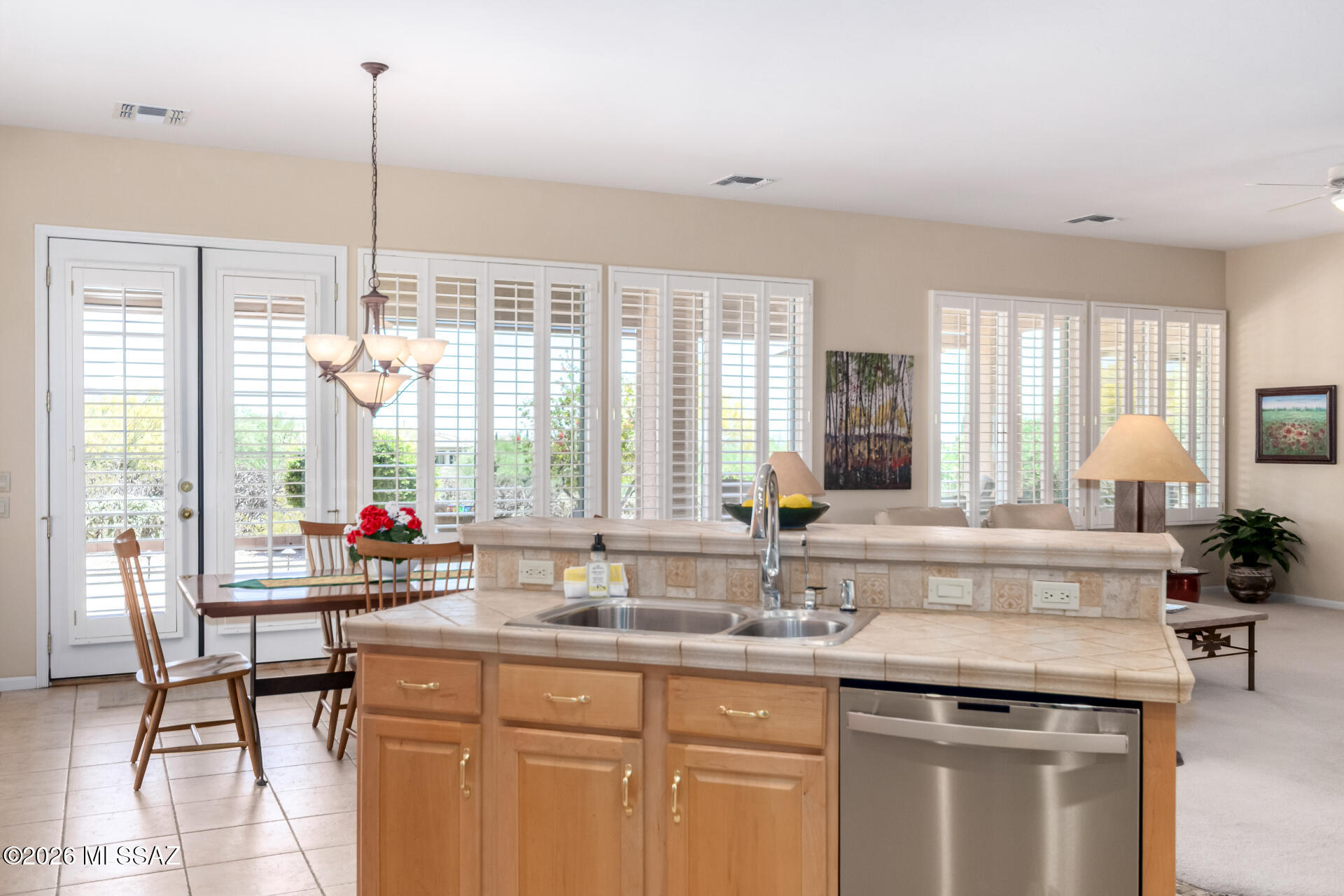 Heritage Highlands - Residential