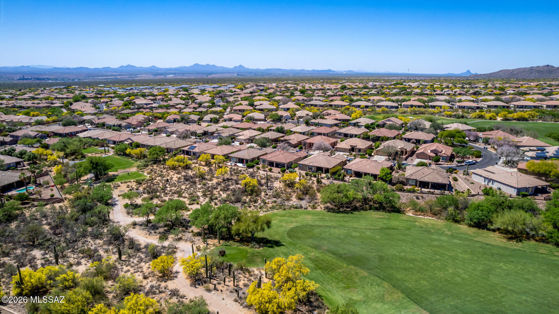 Heritage Highlands - Residential