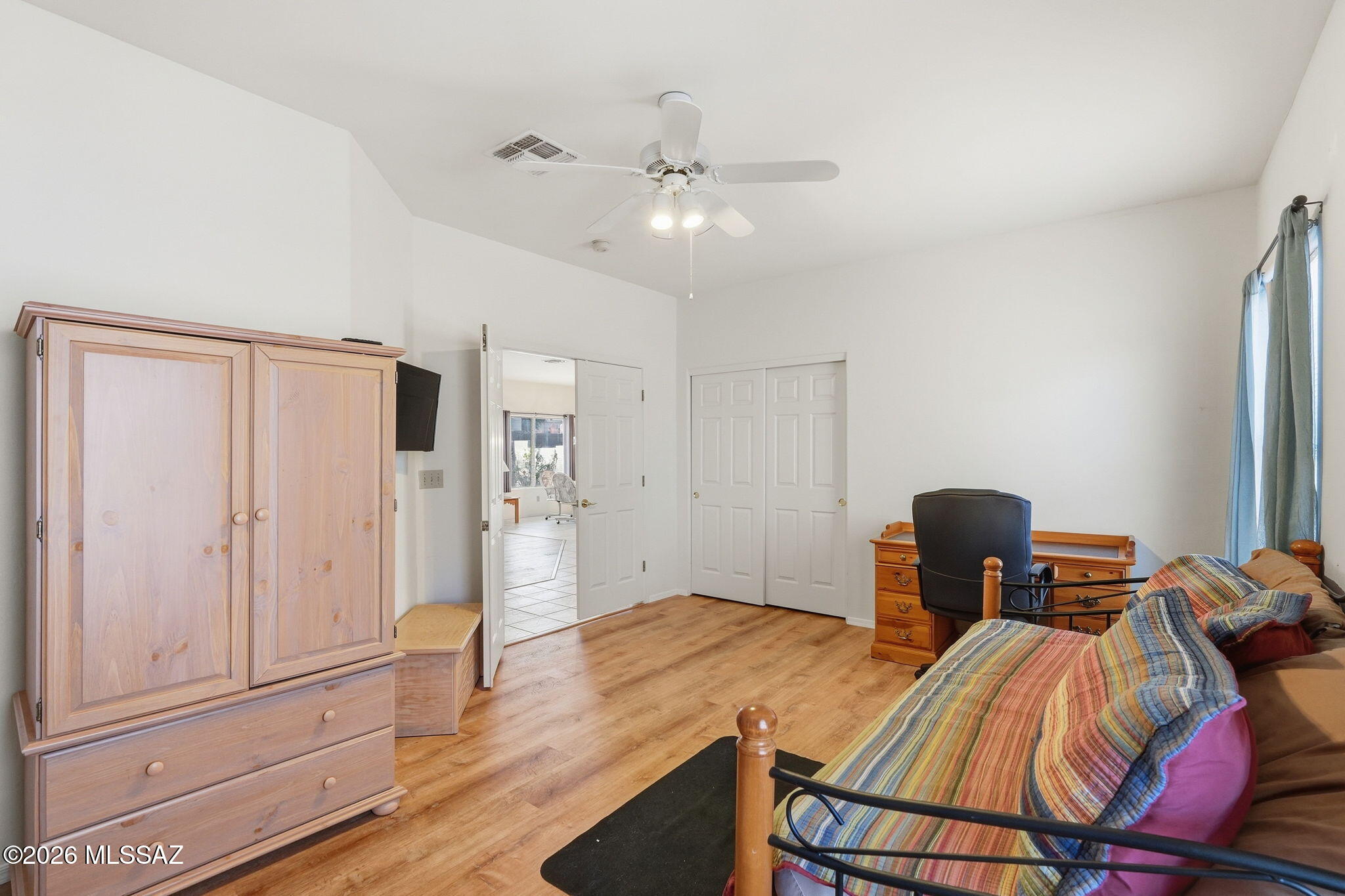 Colonia De Los Alamos (BK1-45) - Residential
