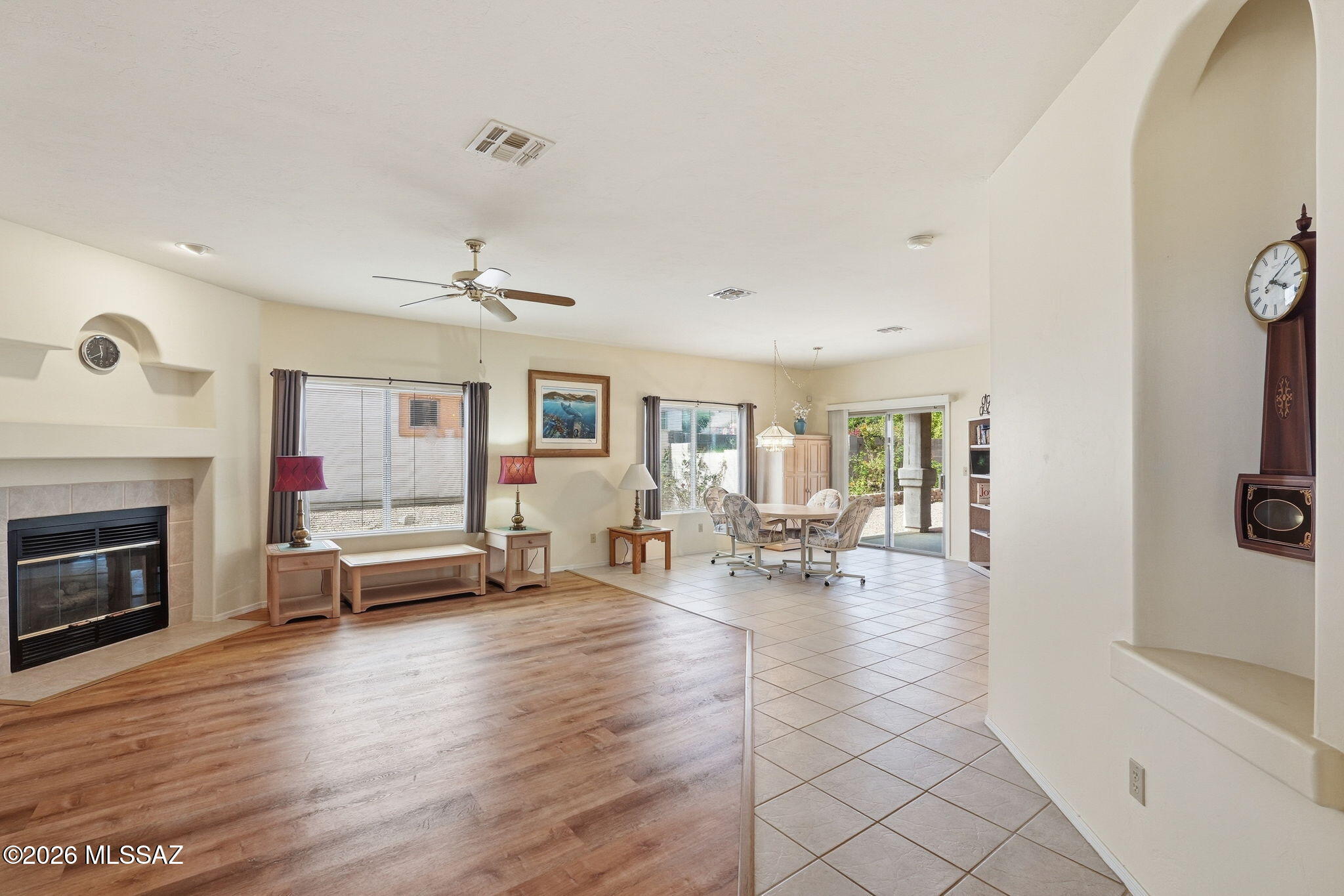 Colonia De Los Alamos (BK1-45) - Residential