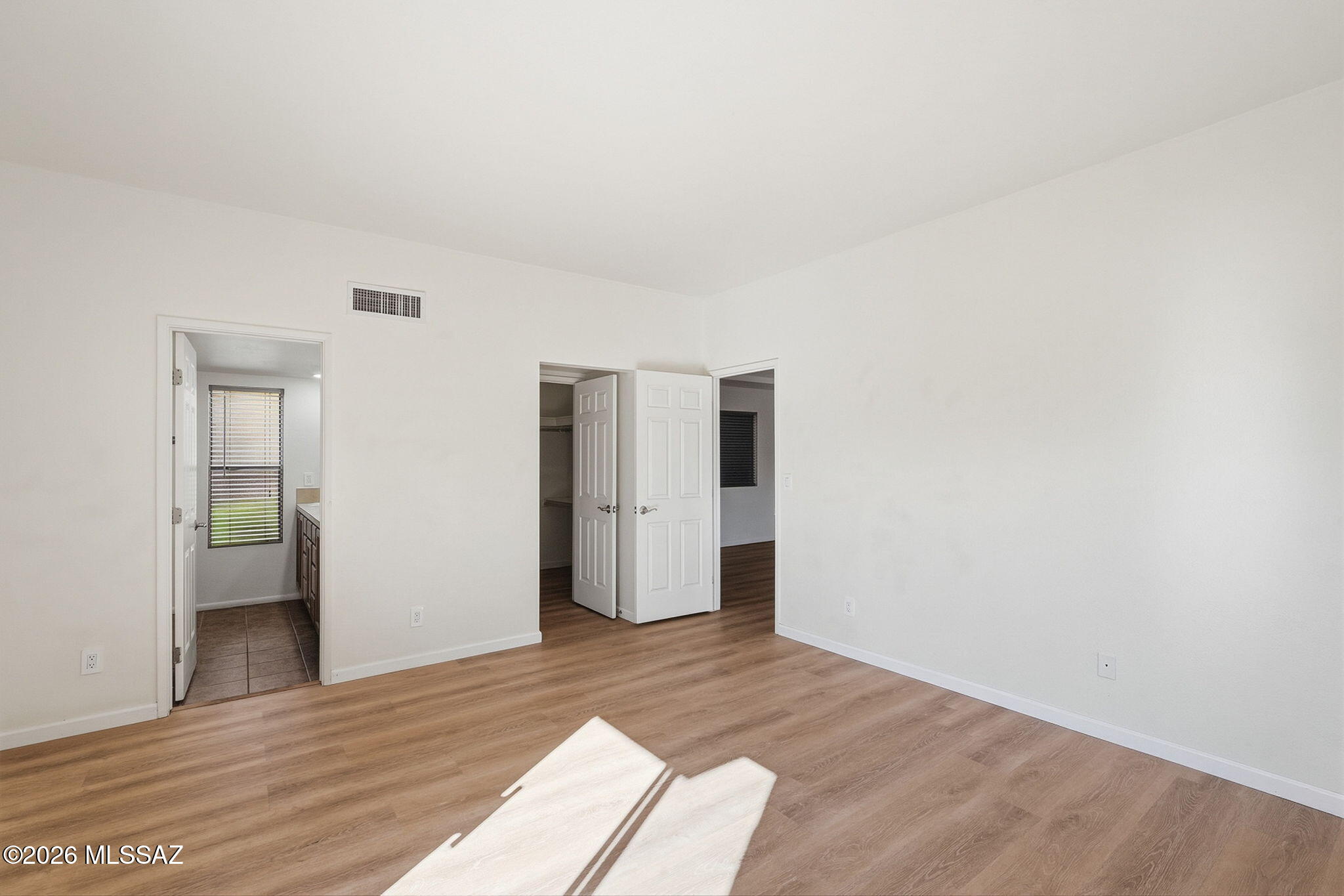 Ventana Vista Condominiums - Residential