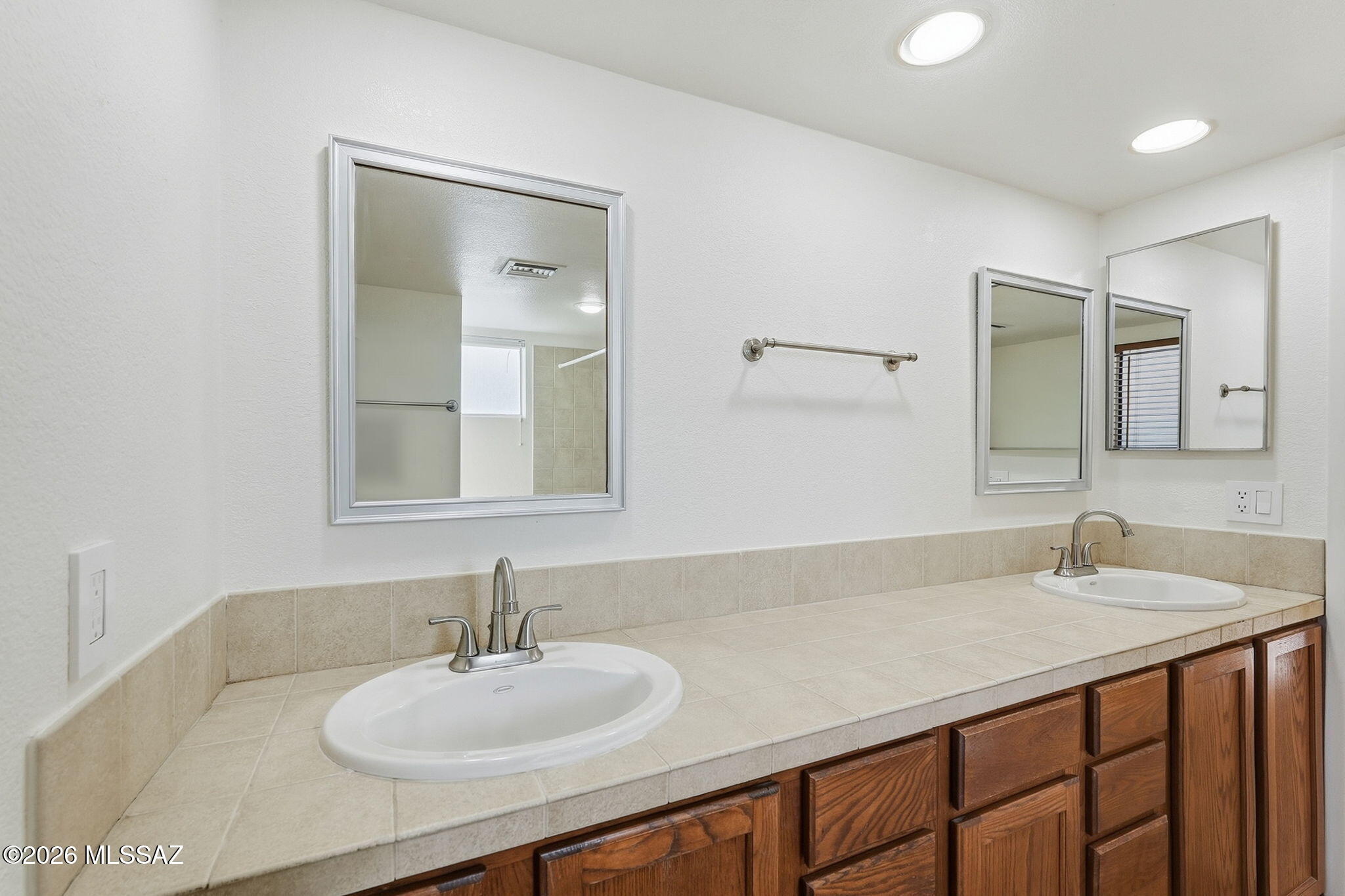 Ventana Vista Condominiums - Residential