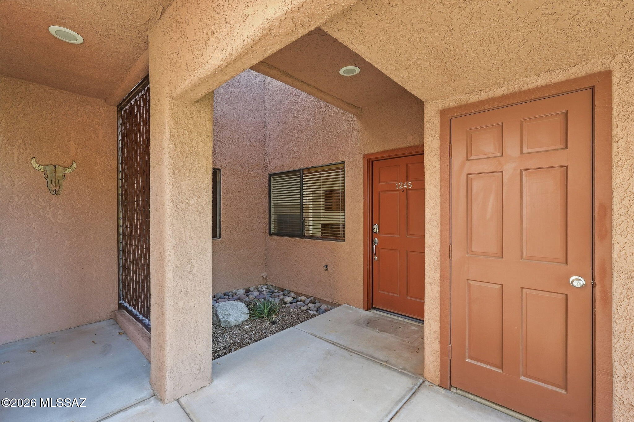 Ventana Vista Condominiums - Residential