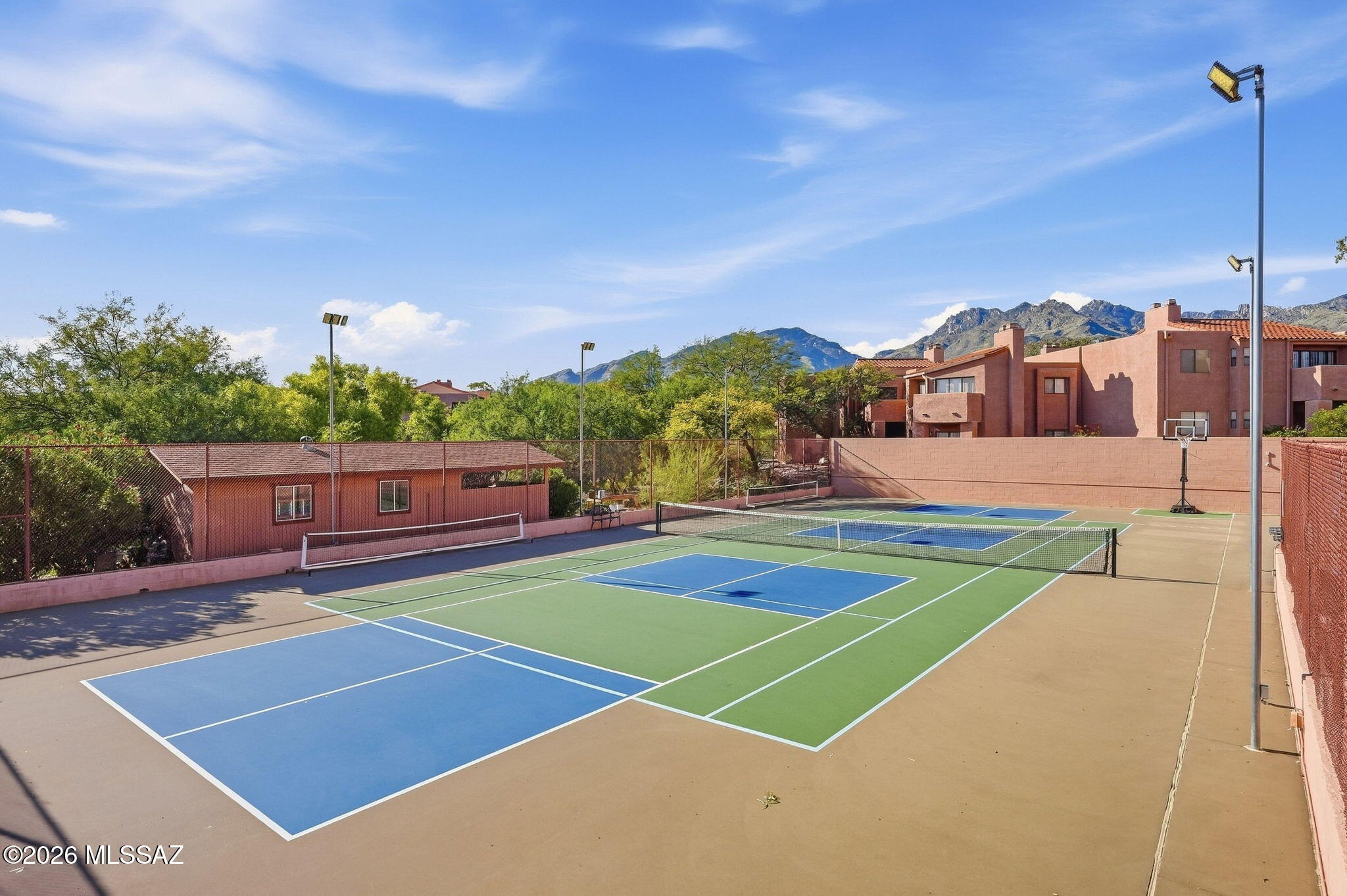 Ventana Vista Condominiums - Residential
