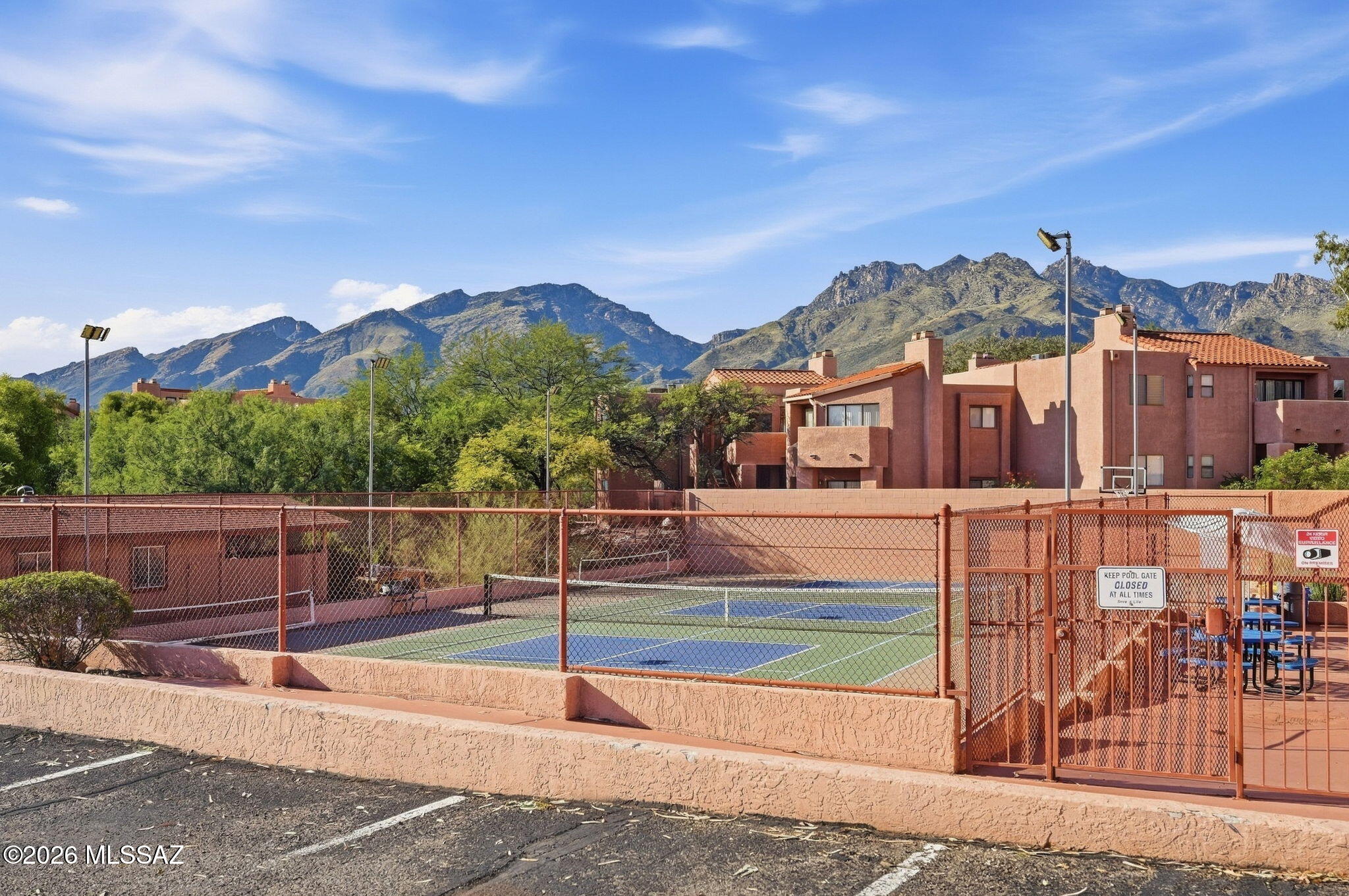 Ventana Vista Condominiums - Residential