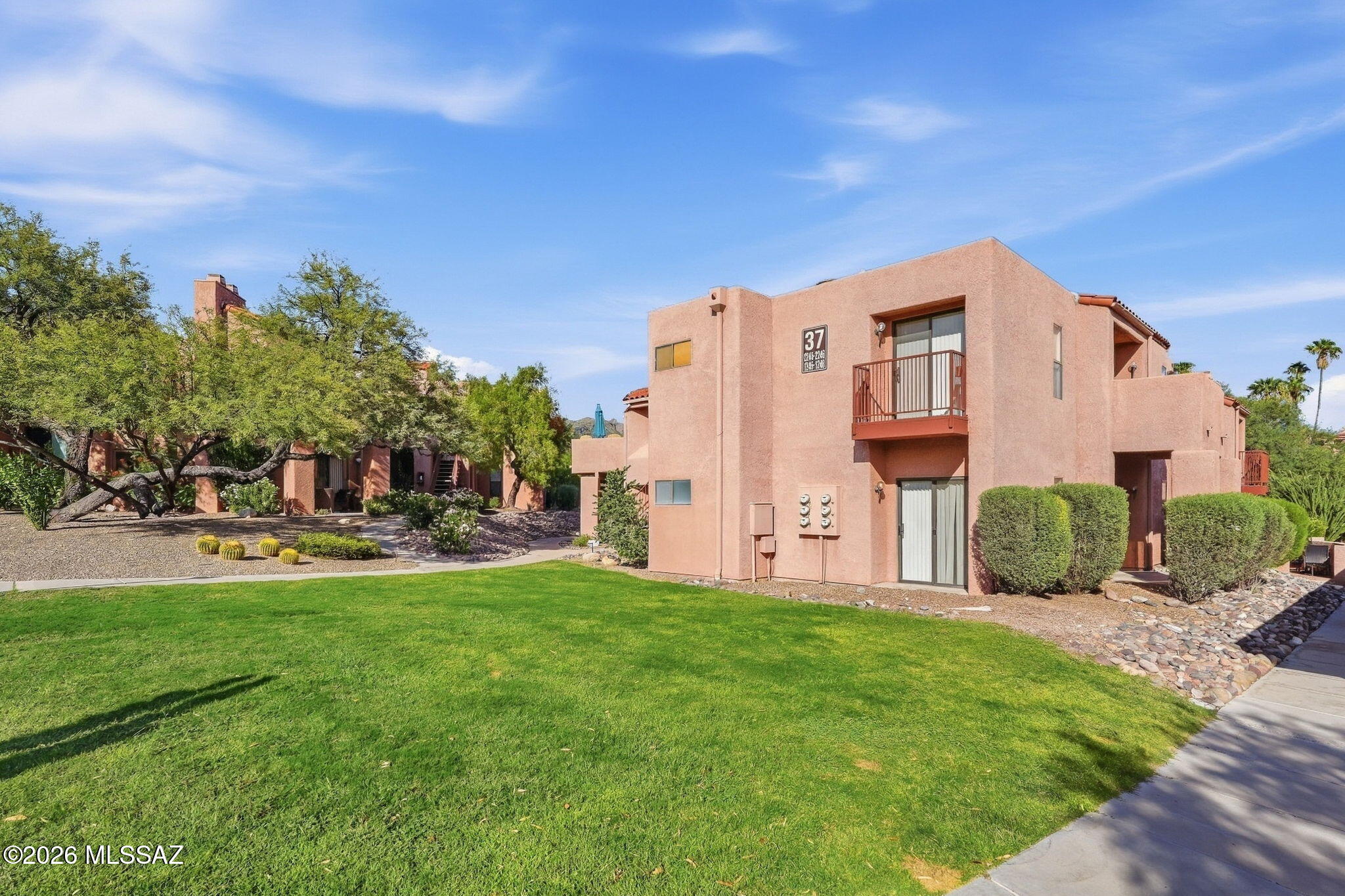 Ventana Vista Condominiums - Residential