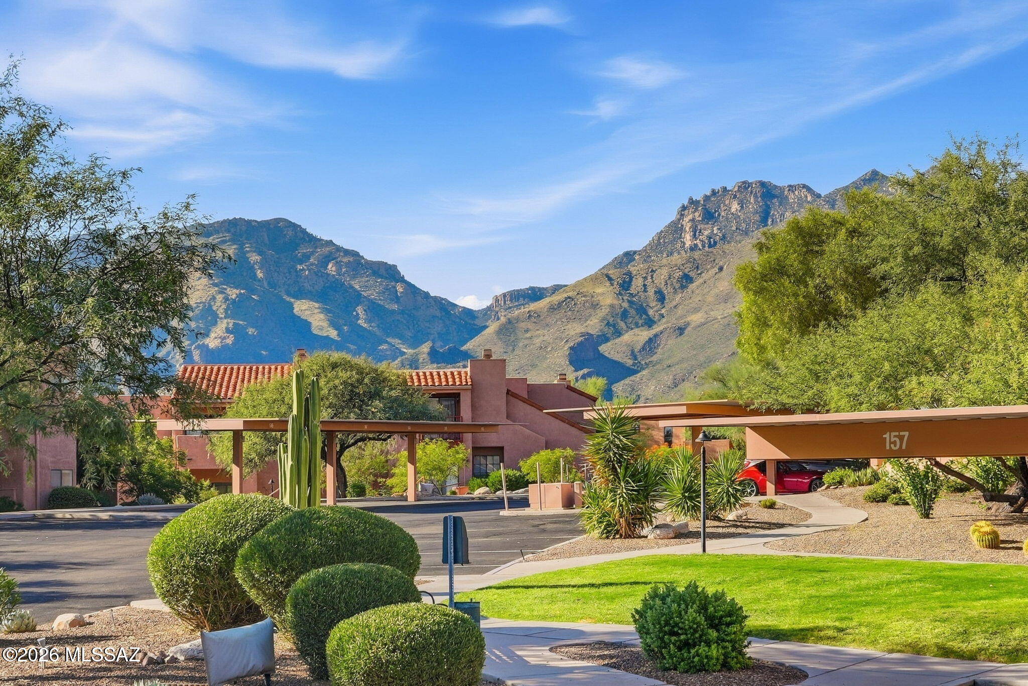 Ventana Vista Condominiums - Residential