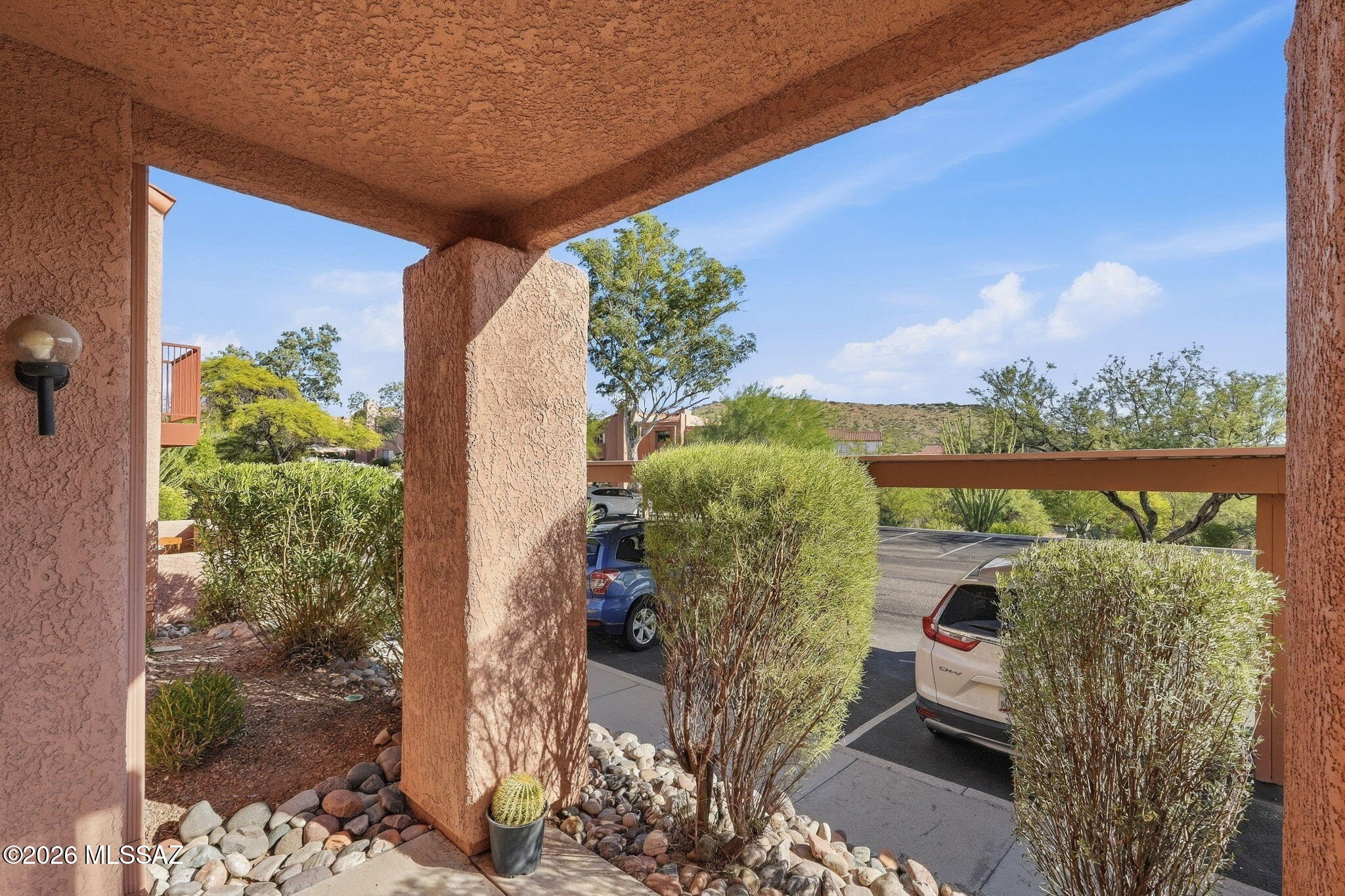 Ventana Vista Condominiums - Residential