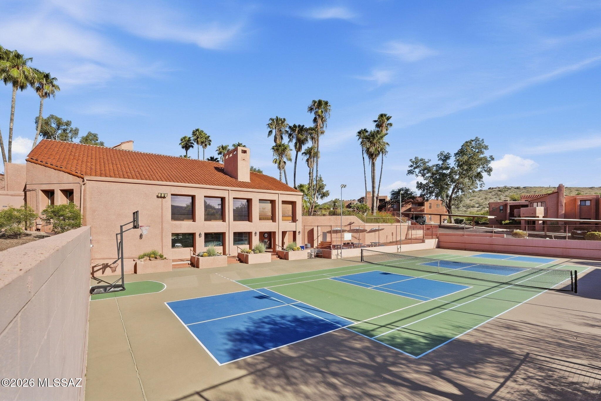 Ventana Vista Condominiums - Residential
