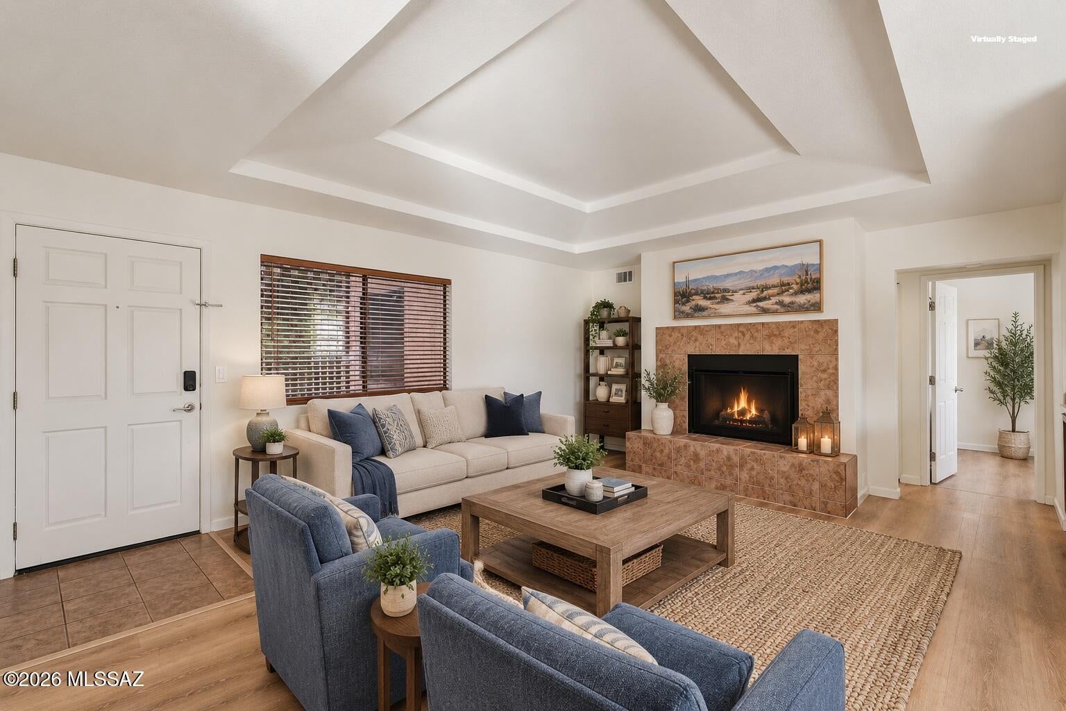 Ventana Vista Condominiums - Residential