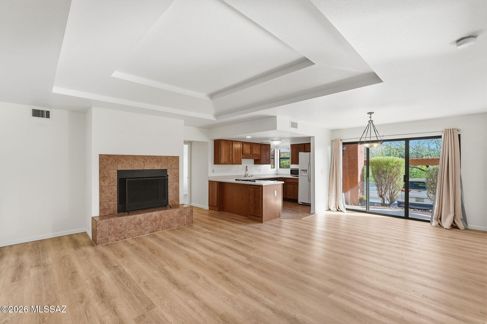 Ventana Vista Condominiums - Residential