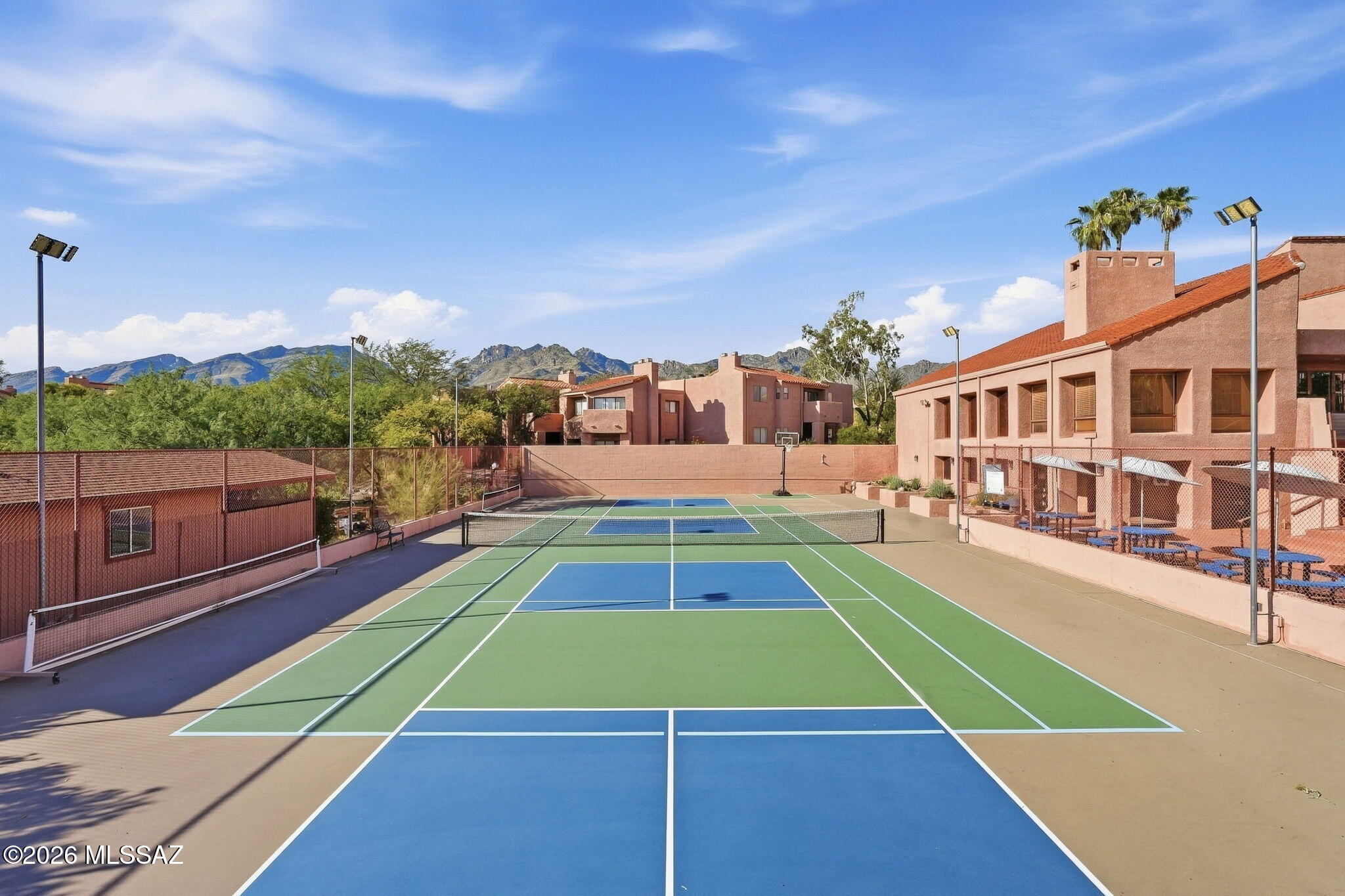 Ventana Vista Condominiums - Residential