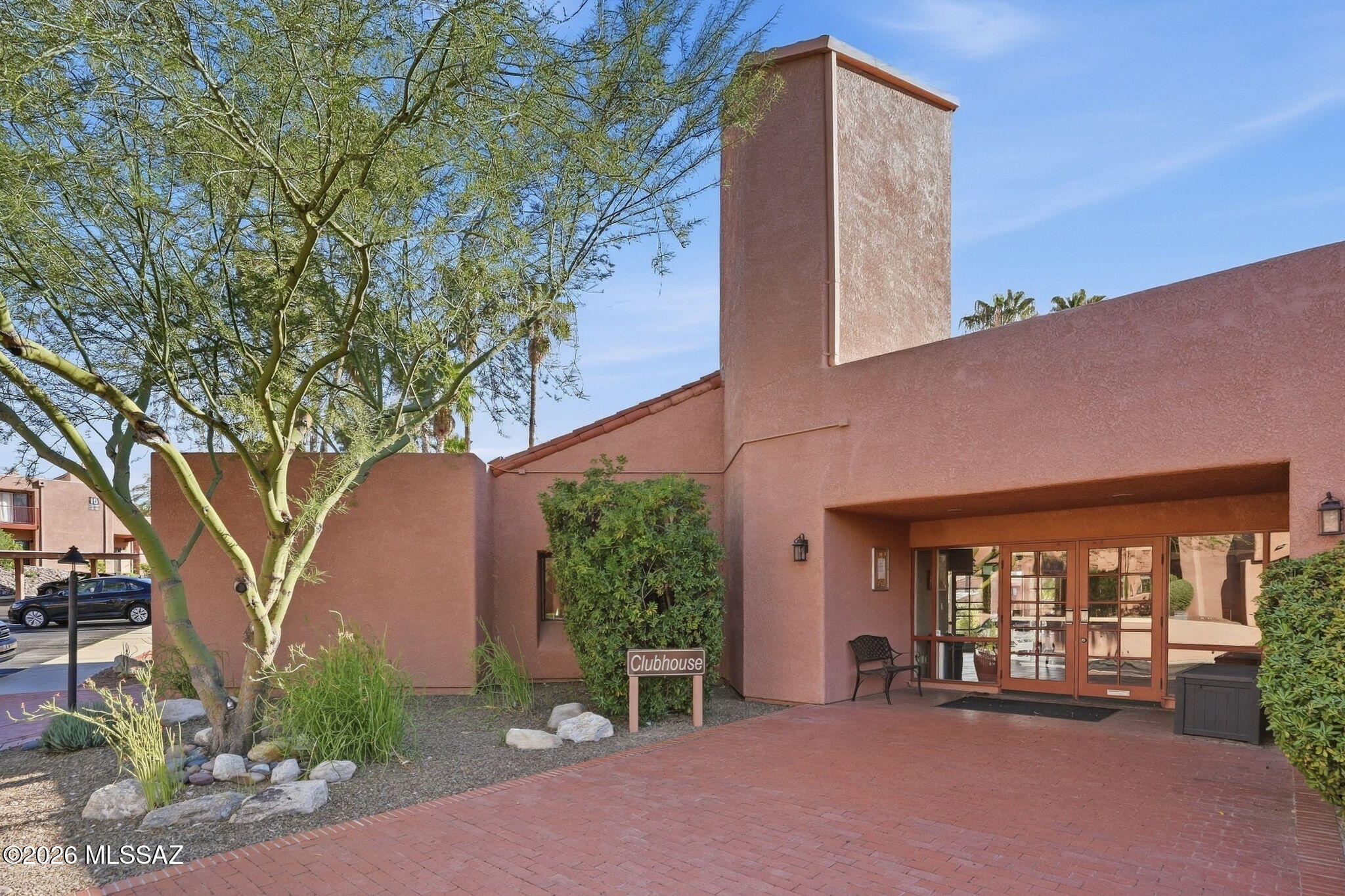 Ventana Vista Condominiums - Residential