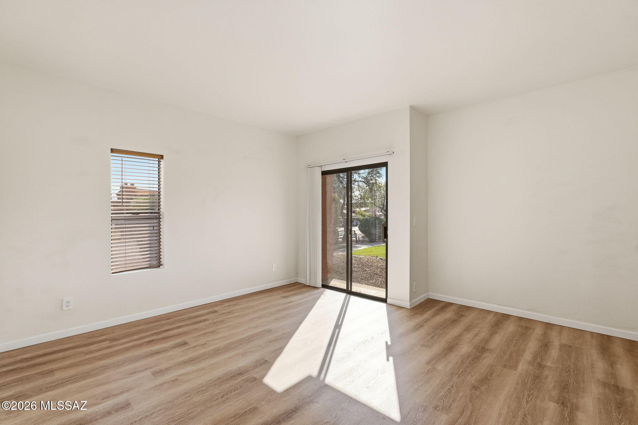 Ventana Vista Condominiums - Residential