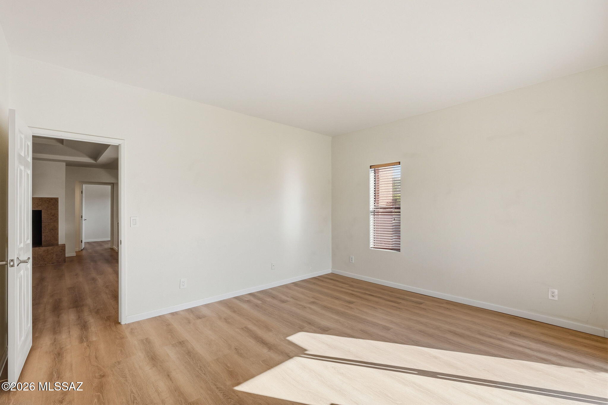 Ventana Vista Condominiums - Residential