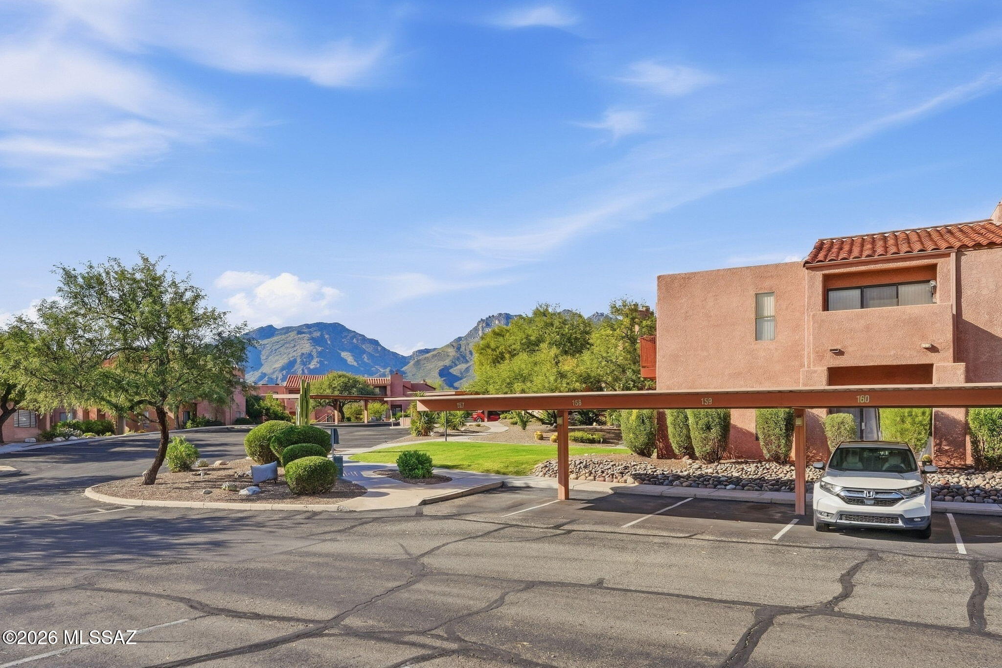 Ventana Vista Condominiums - Residential