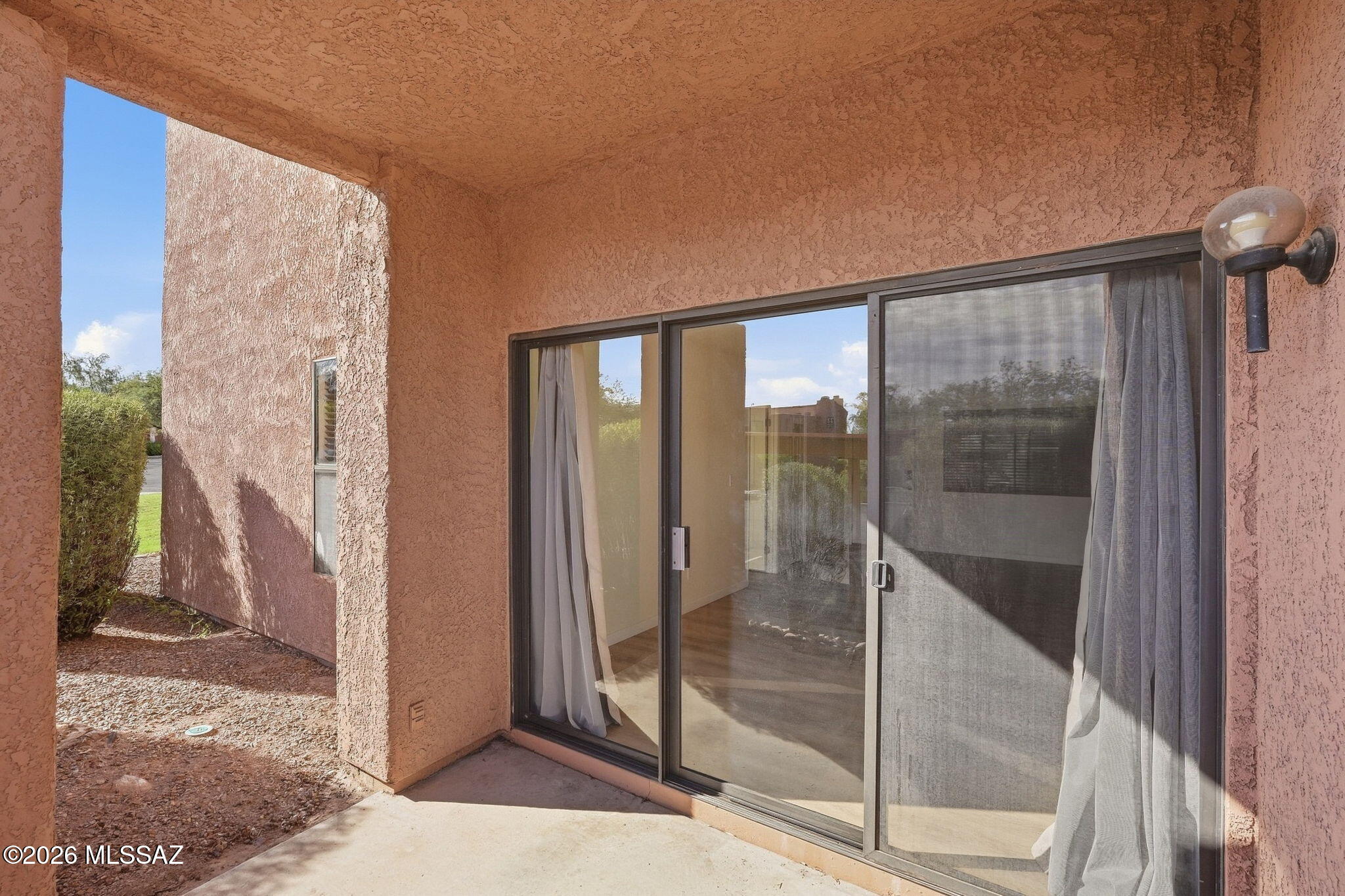 Ventana Vista Condominiums - Residential