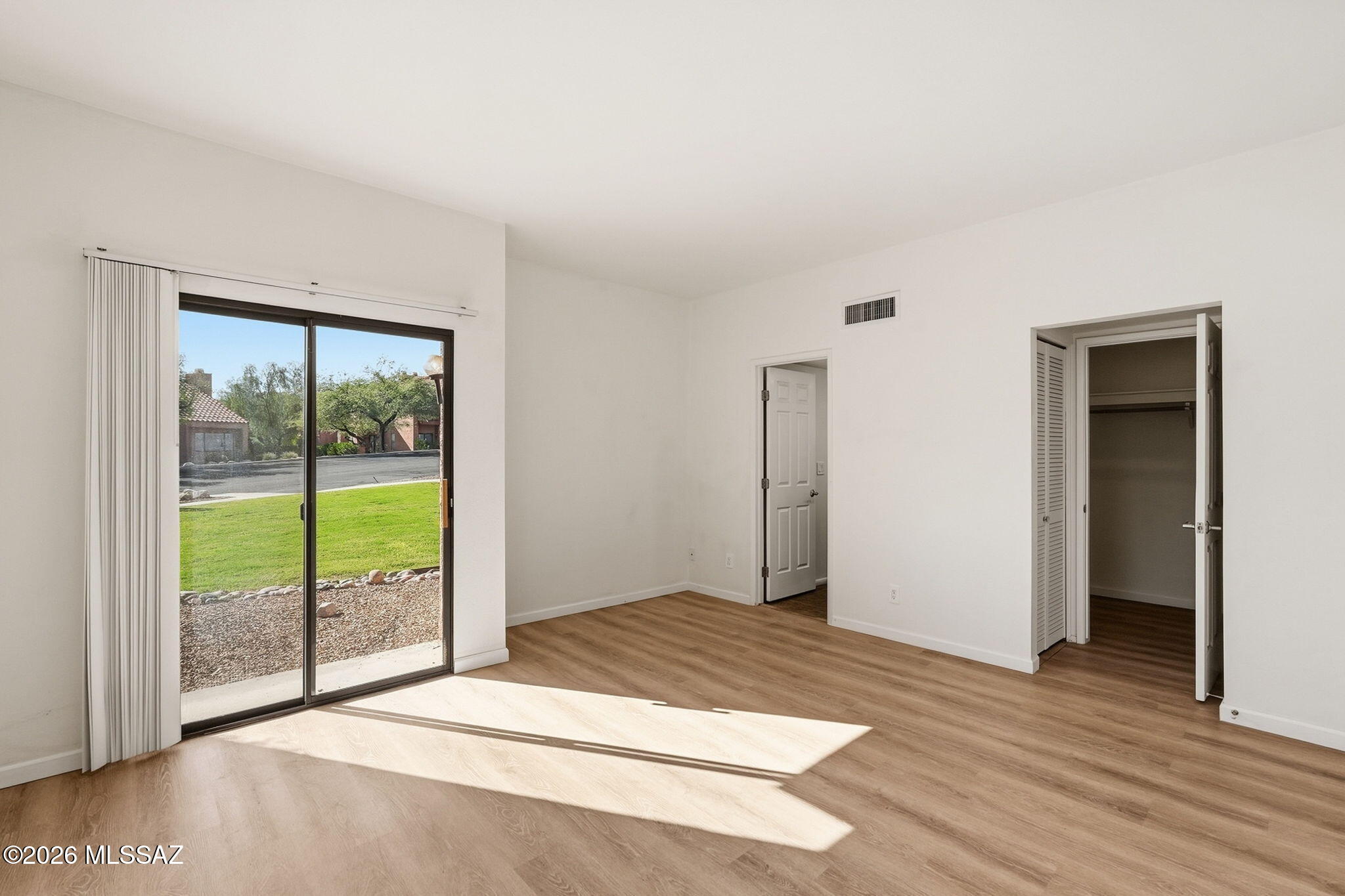 Ventana Vista Condominiums - Residential
