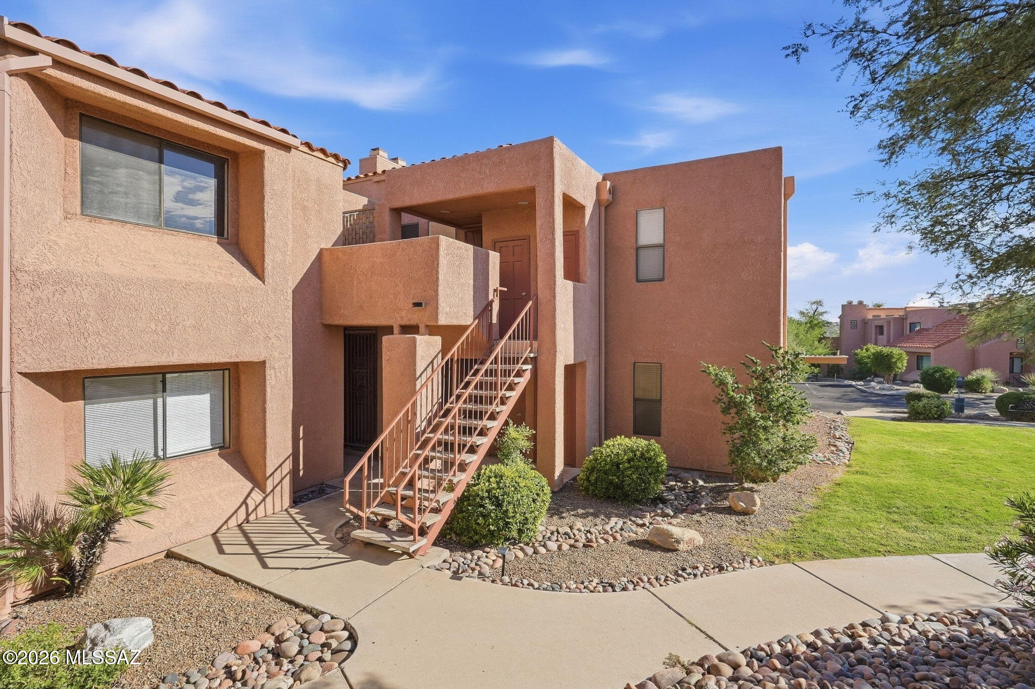 Ventana Vista Condominiums - Residential