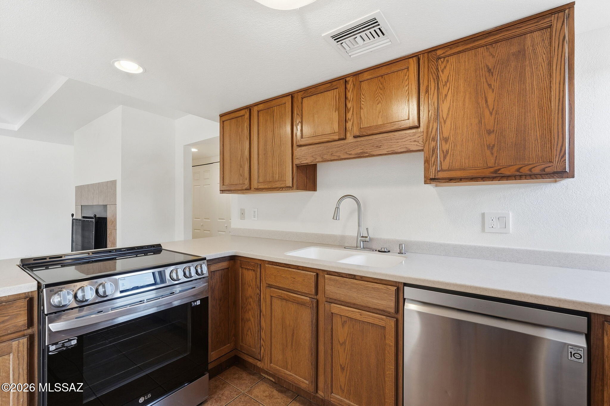 Ventana Vista Condominiums - Residential