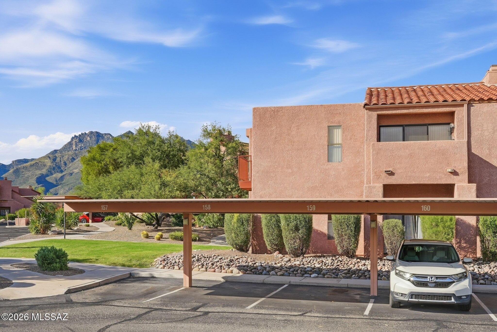 Ventana Vista Condominiums - Residential