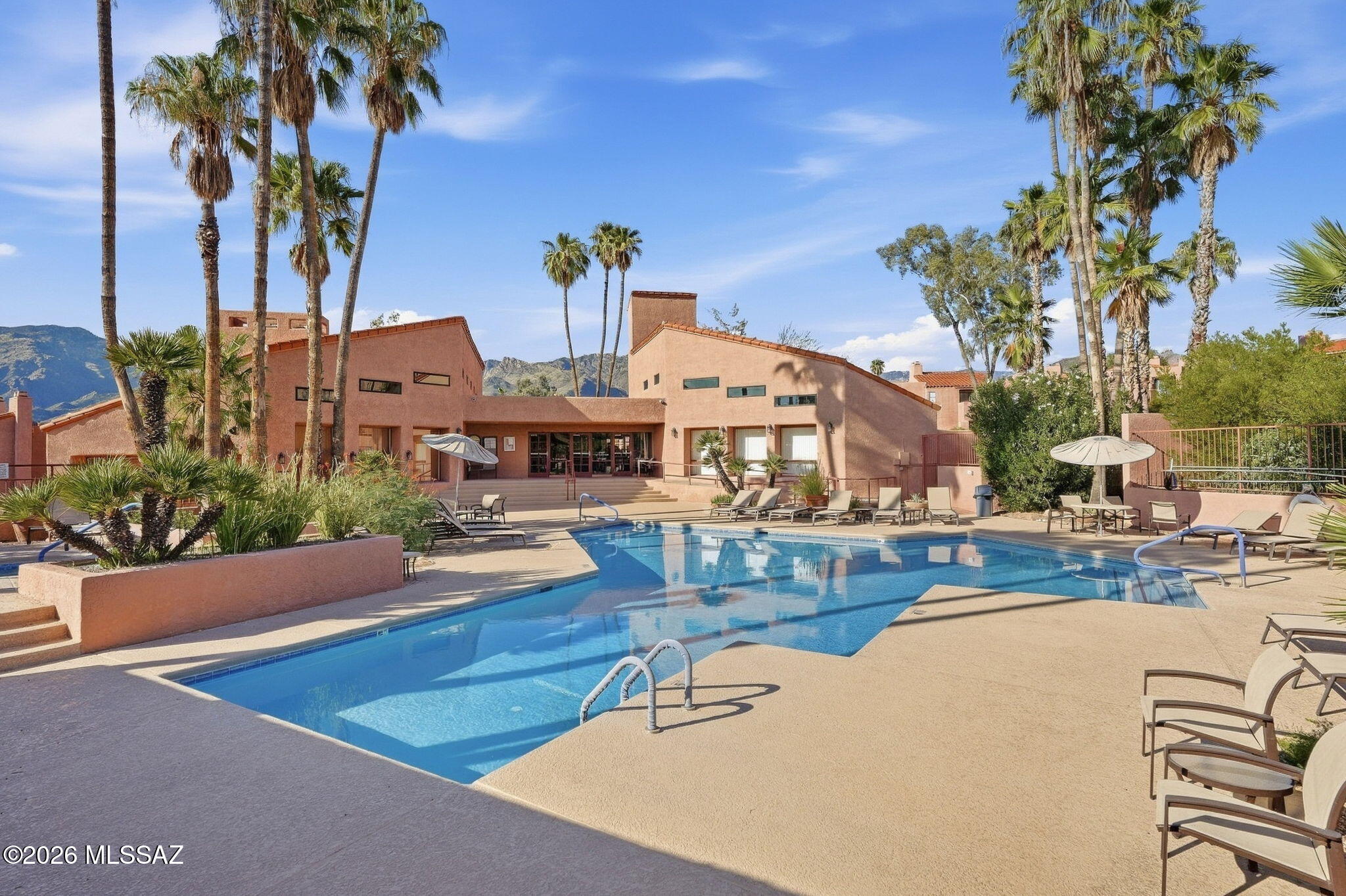 Ventana Vista Condominiums - Residential