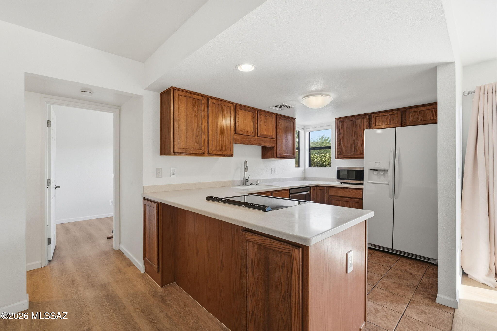 Ventana Vista Condominiums - Residential