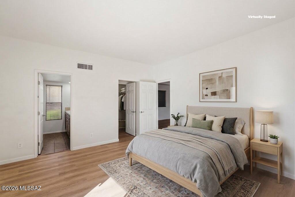 Ventana Vista Condominiums - Residential