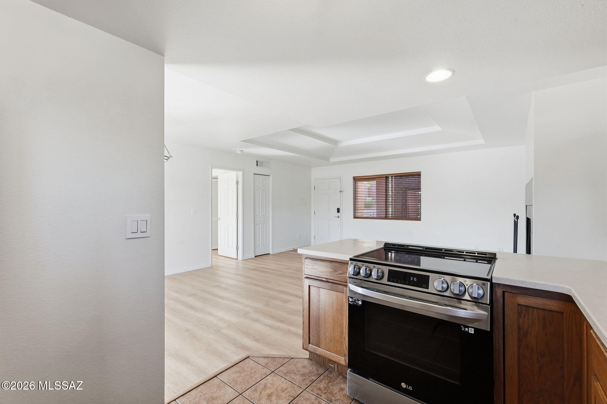 Ventana Vista Condominiums - Residential