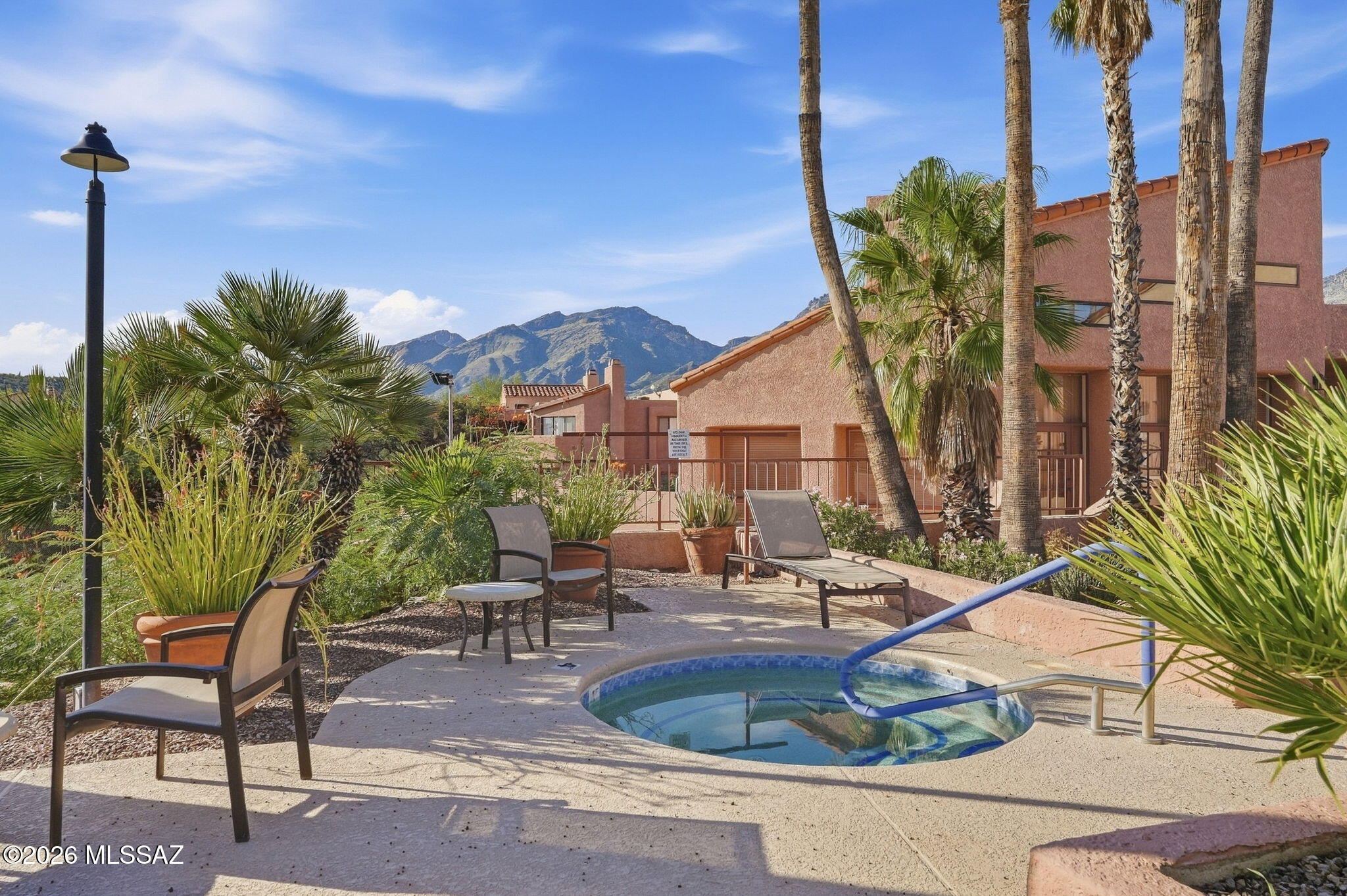 Ventana Vista Condominiums - Residential
