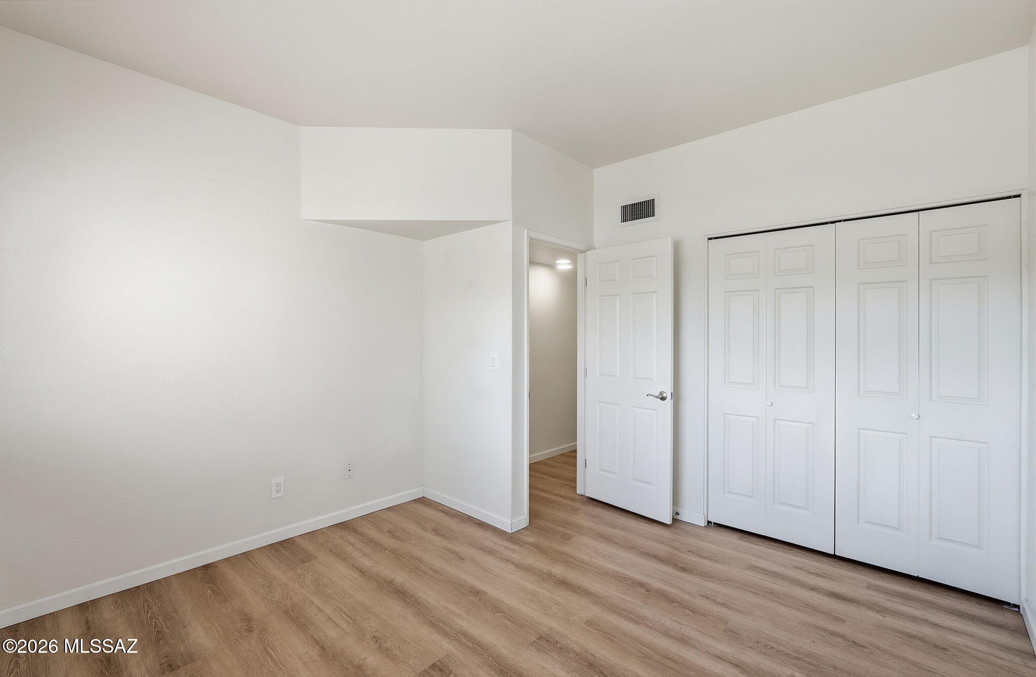 Ventana Vista Condominiums - Residential