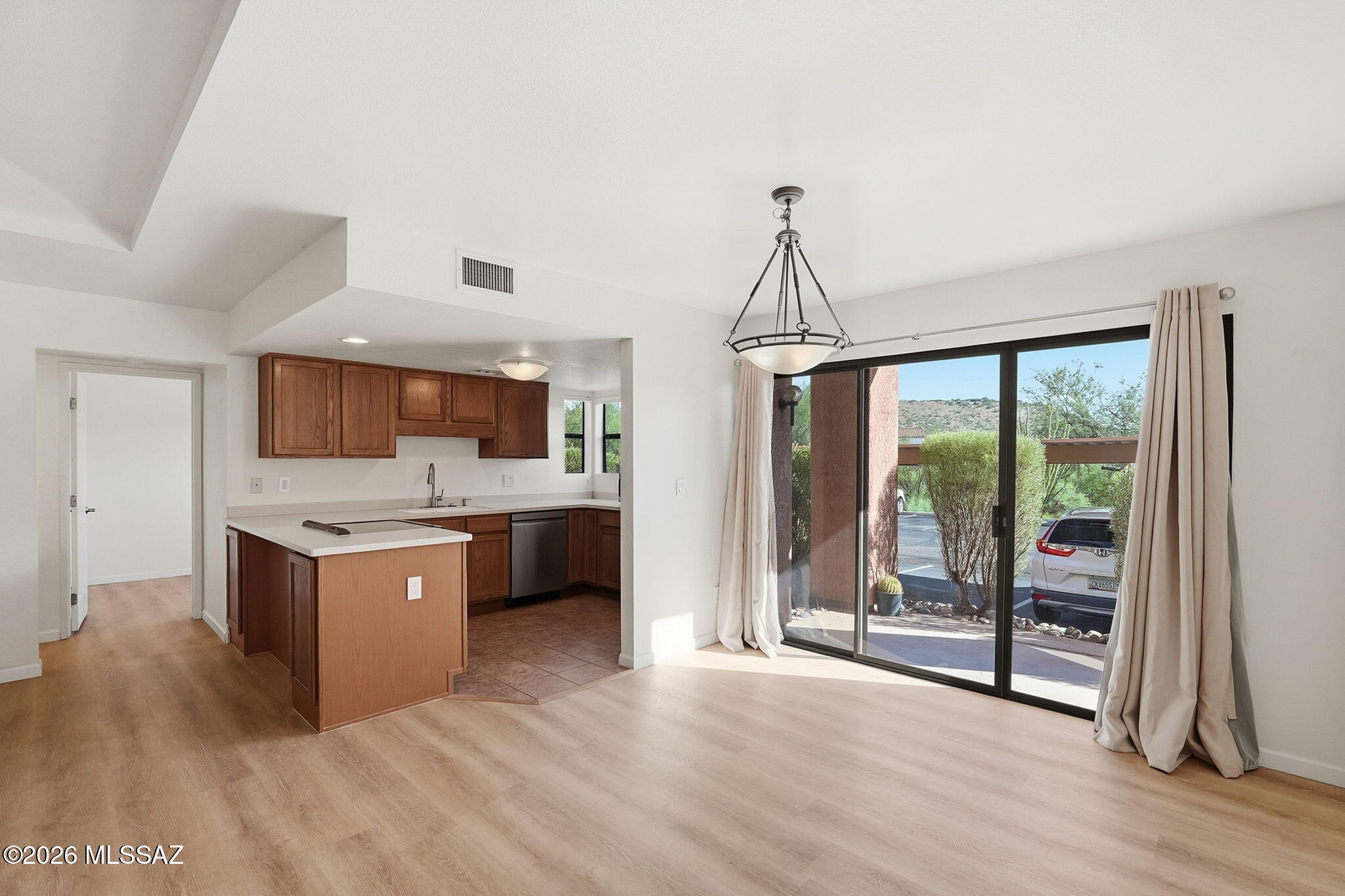 Ventana Vista Condominiums - Residential