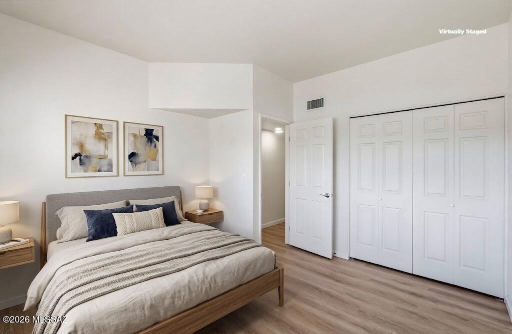 Ventana Vista Condominiums - Residential