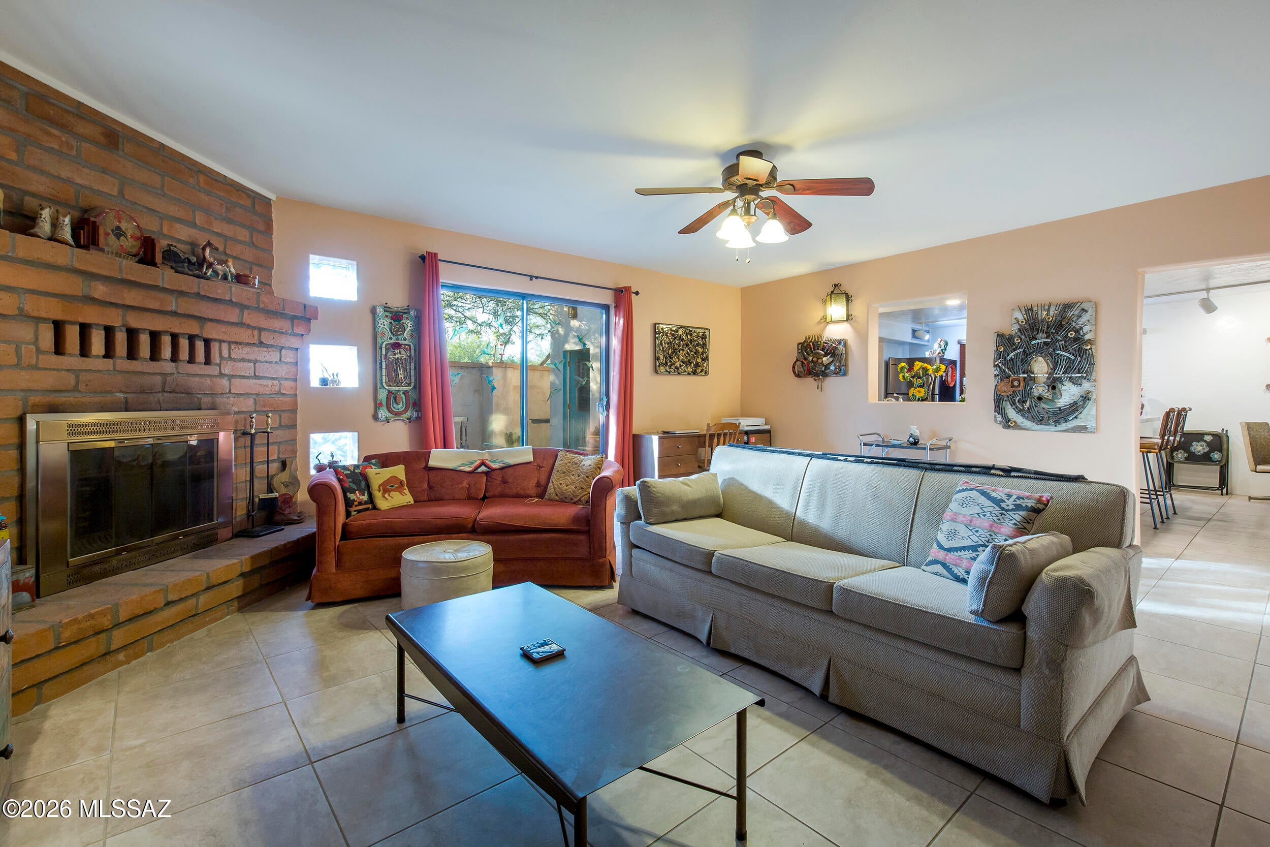Catalina 2 - Residential